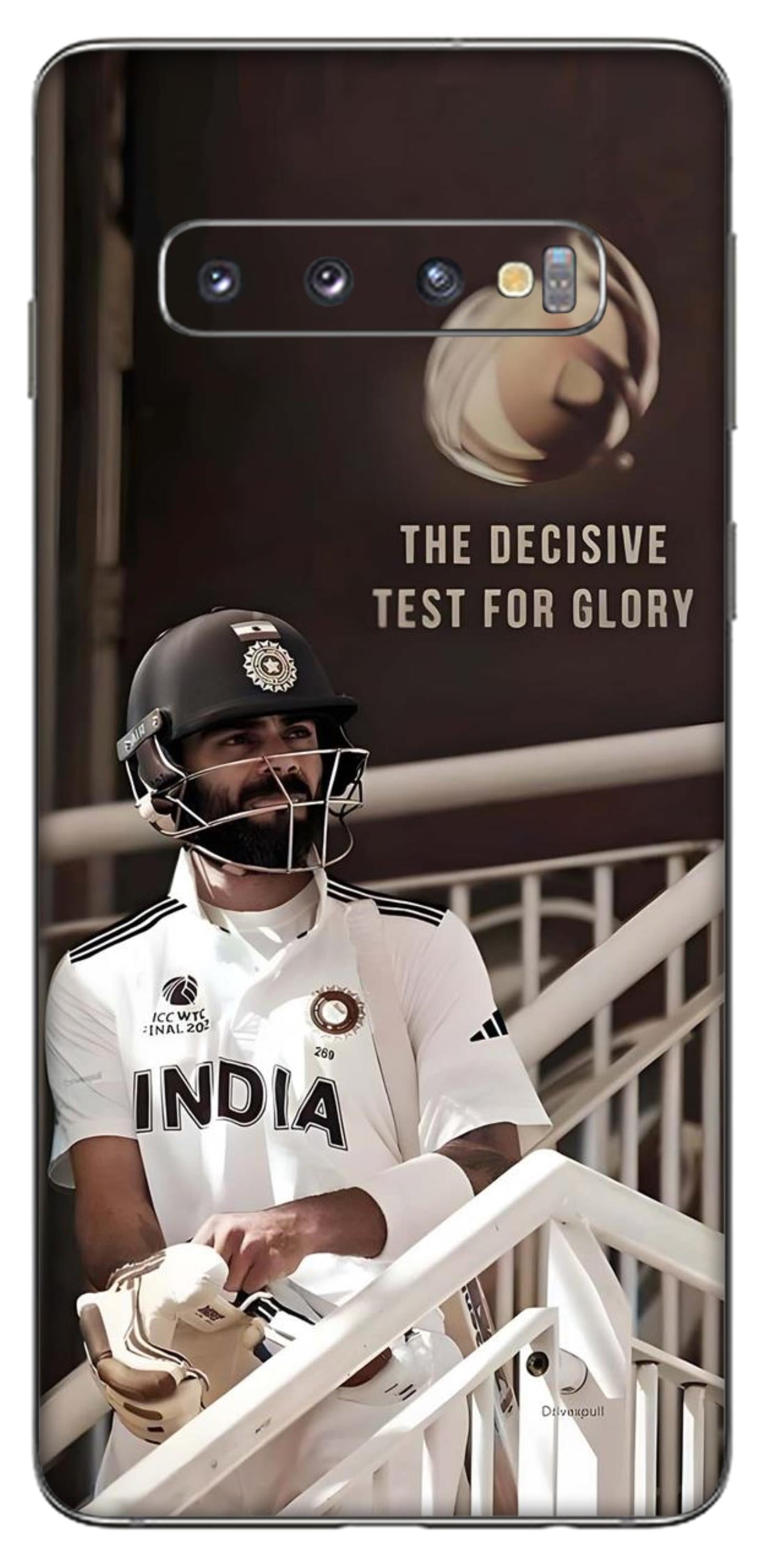 Samsung Galaxy S10 Skins and Wraps