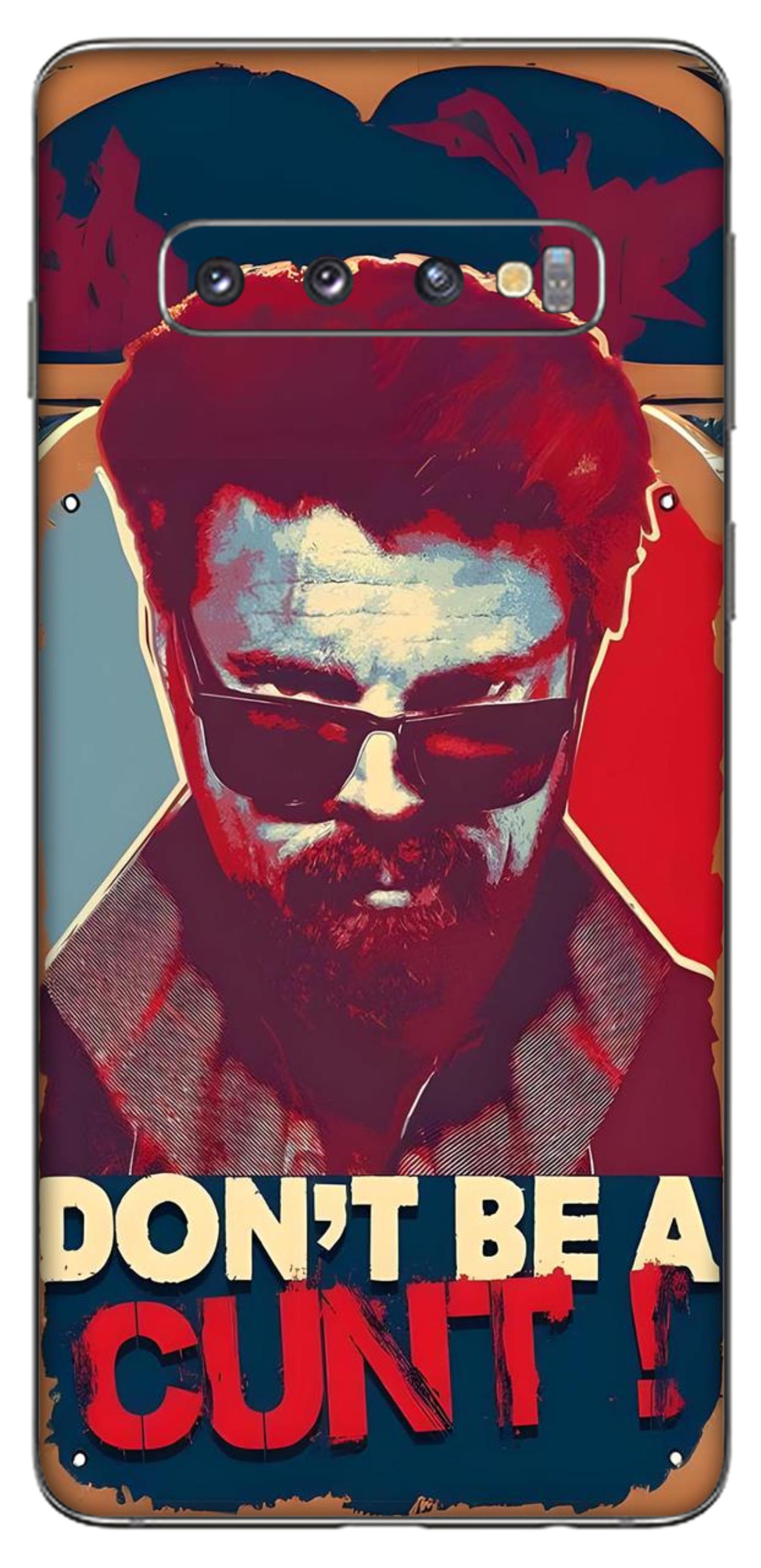 Samsung Galaxy S10 Skins and Wraps