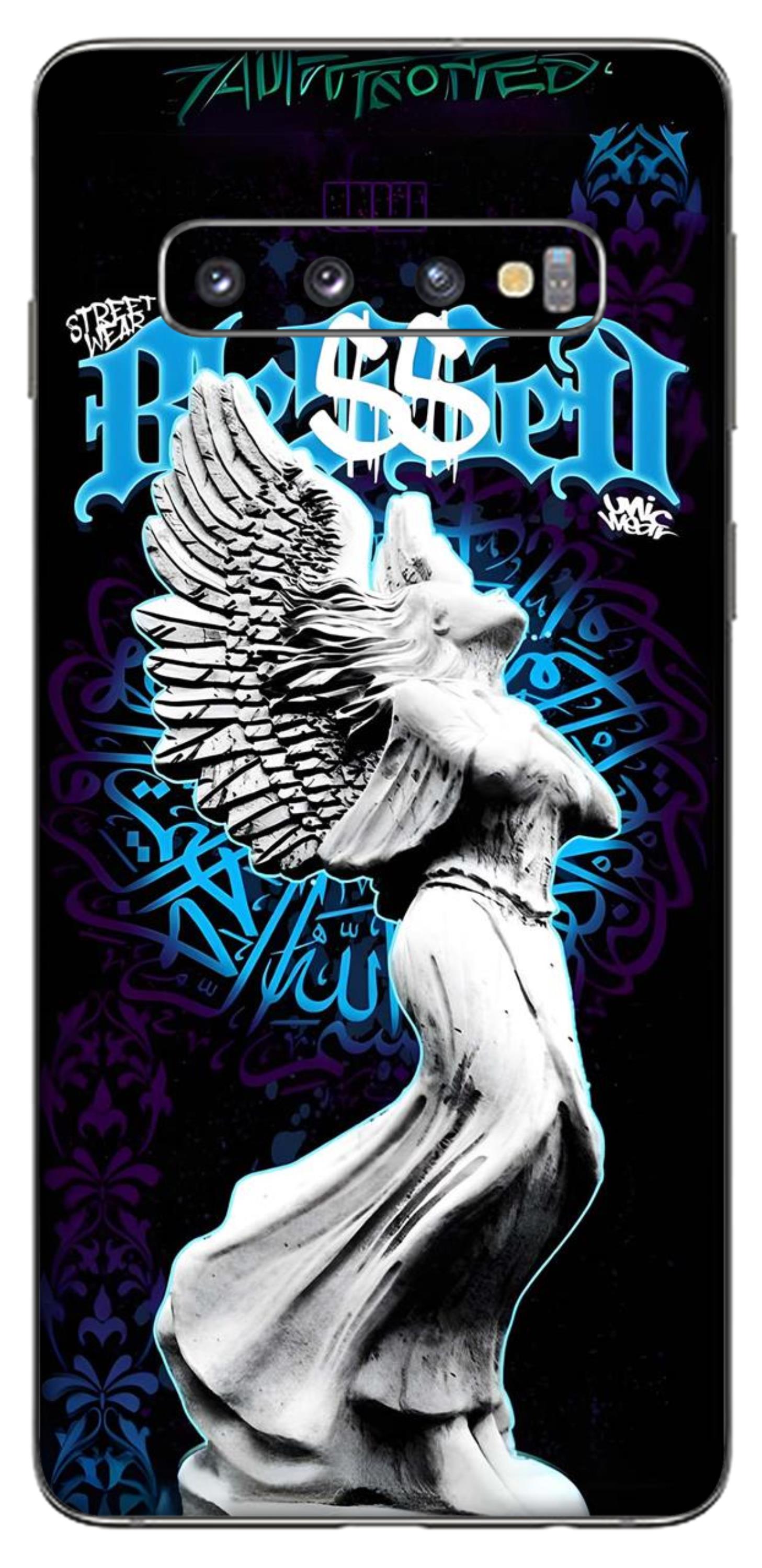 Samsung Galaxy S10 Skins and Wraps