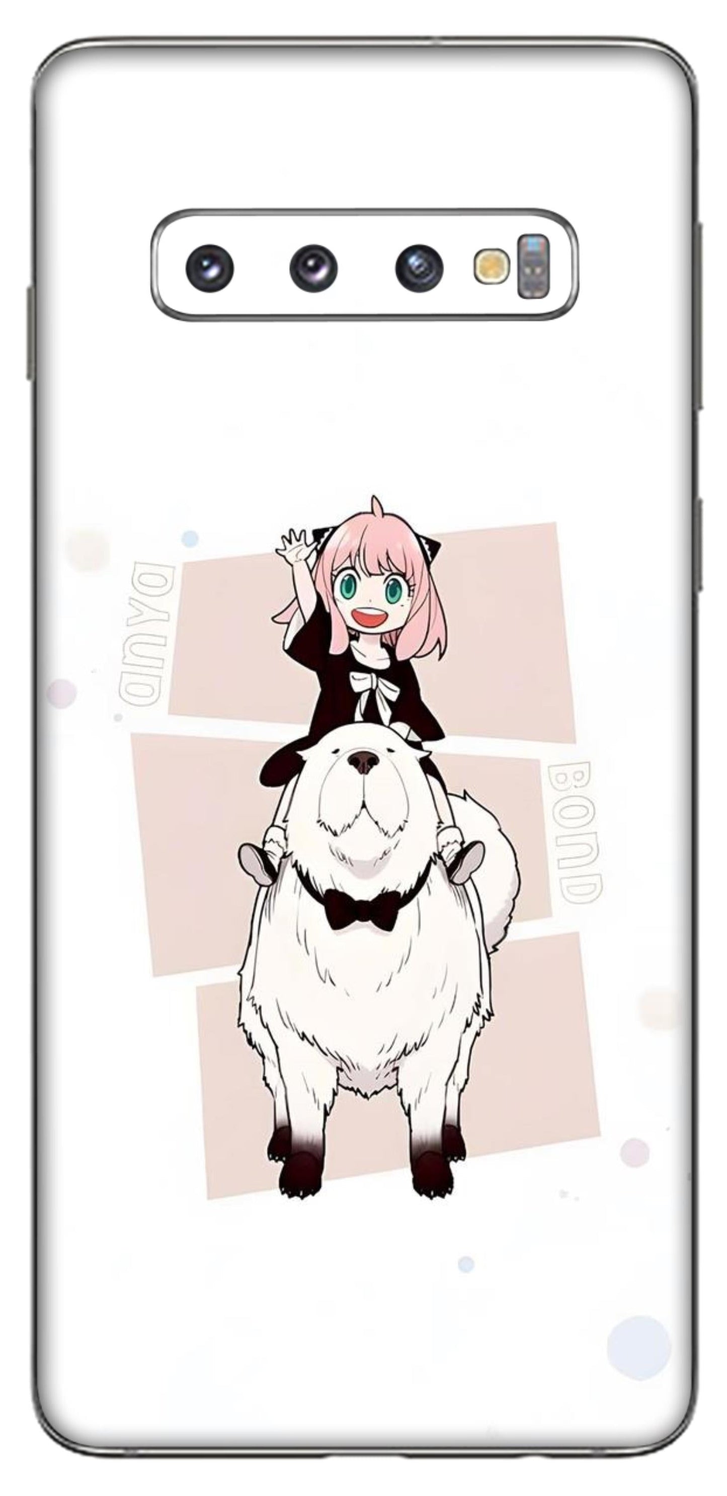 Samsung Galaxy S10 Skins and Wraps