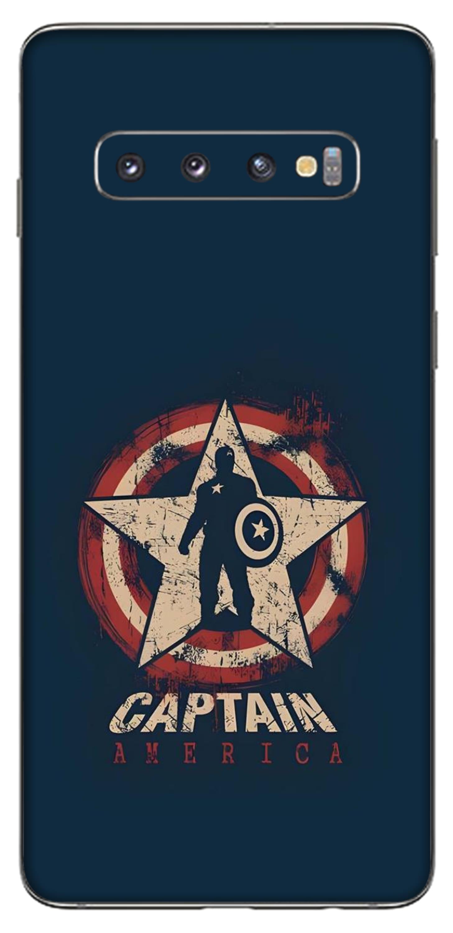 Samsung Galaxy S10 Skins and Wraps