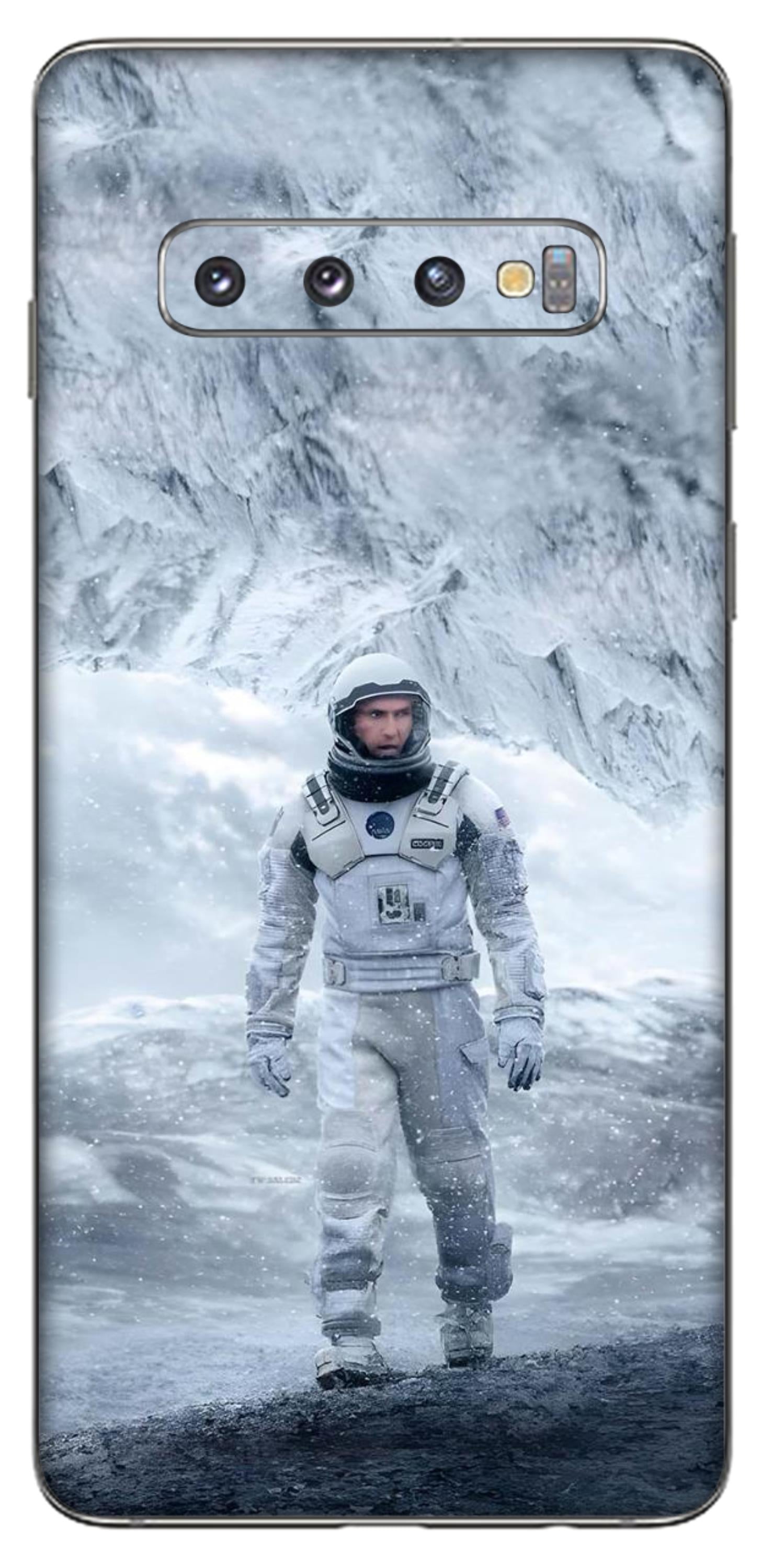 Samsung Galaxy S10 Skins and Wraps