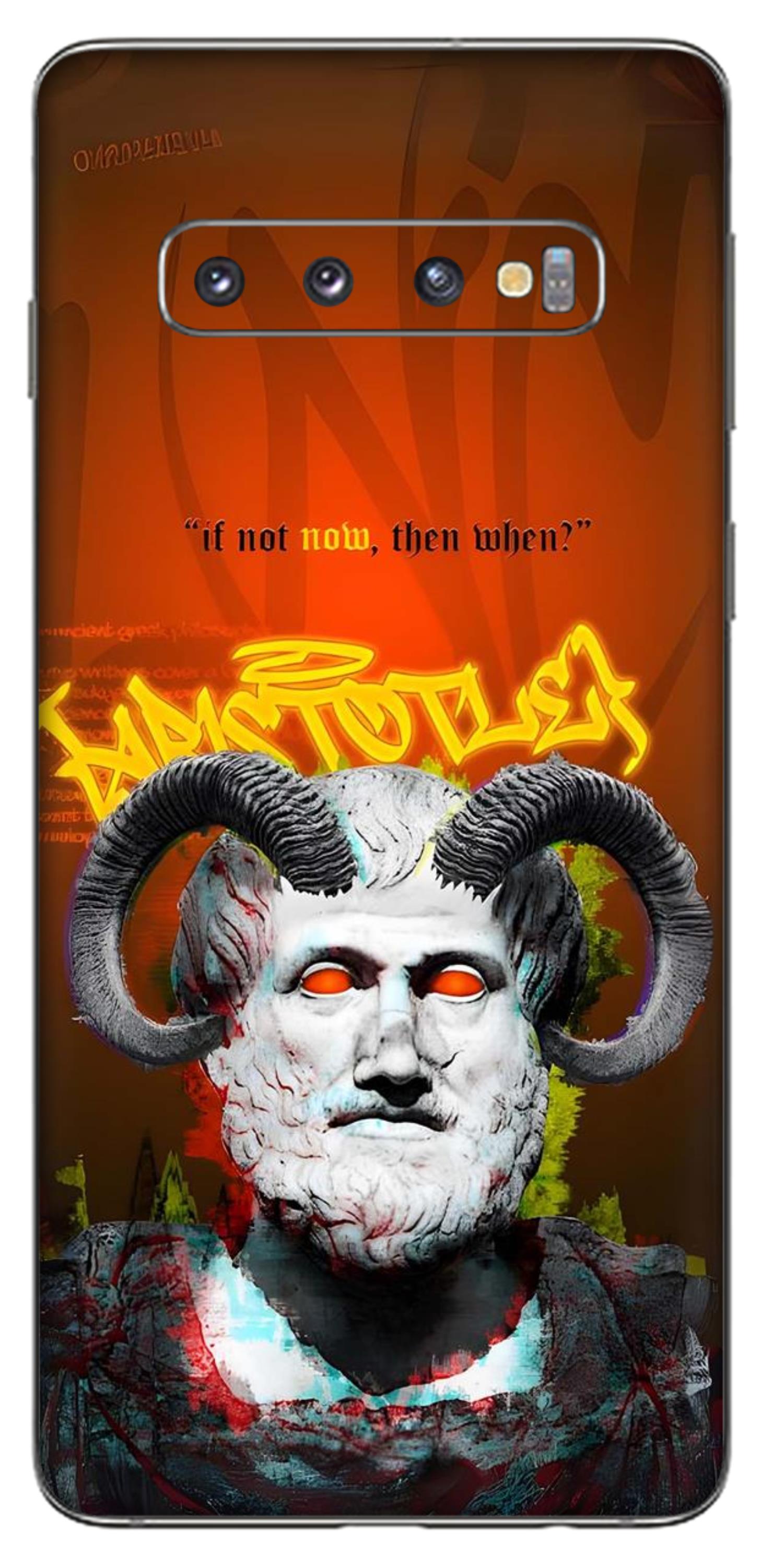 Samsung Galaxy S10 Skins and Wraps