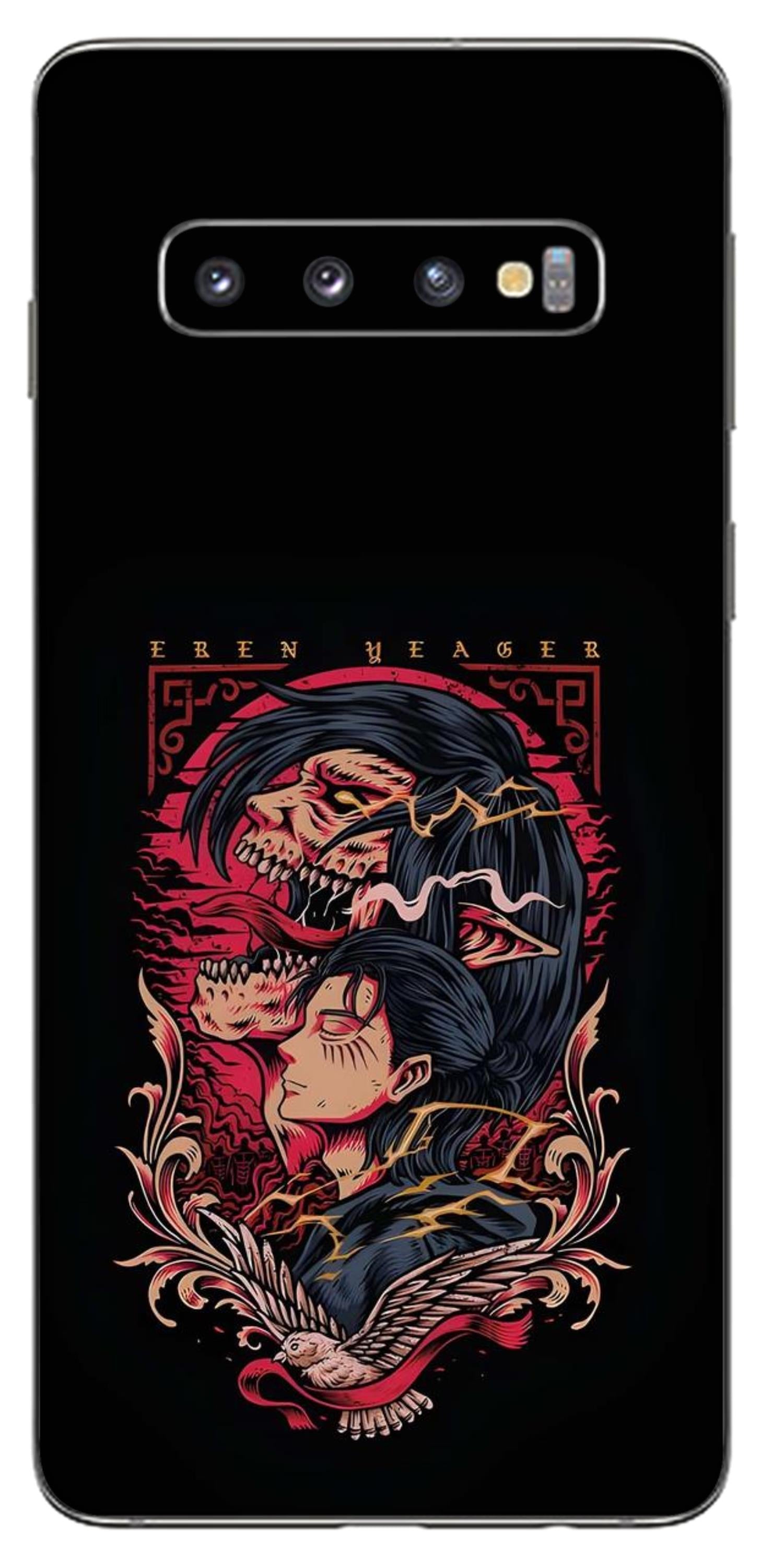 Samsung Galaxy S10 Skins and Wraps