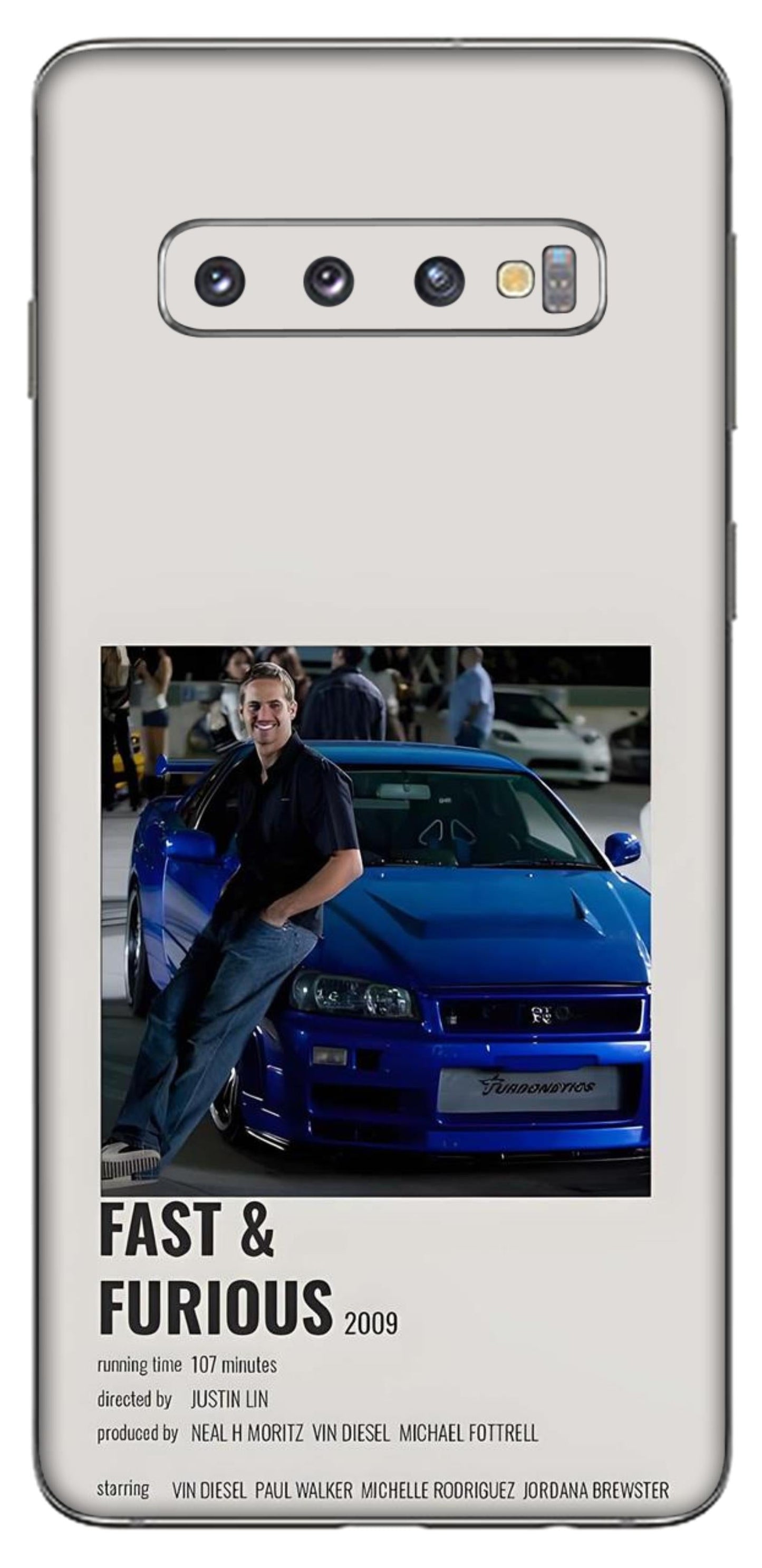 Samsung Galaxy S10 Skins and Wraps