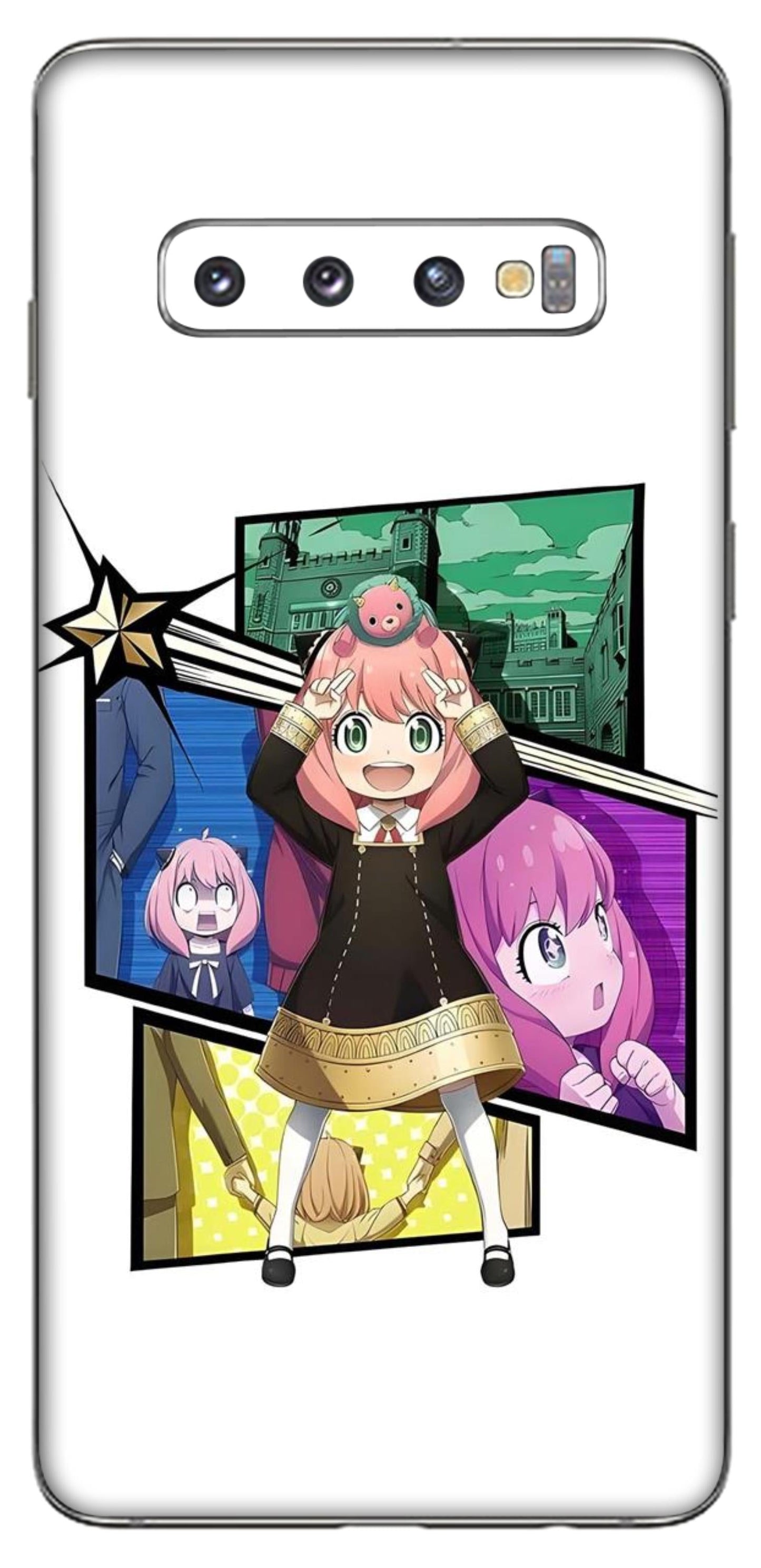 Samsung Galaxy S10 Skins and Wraps