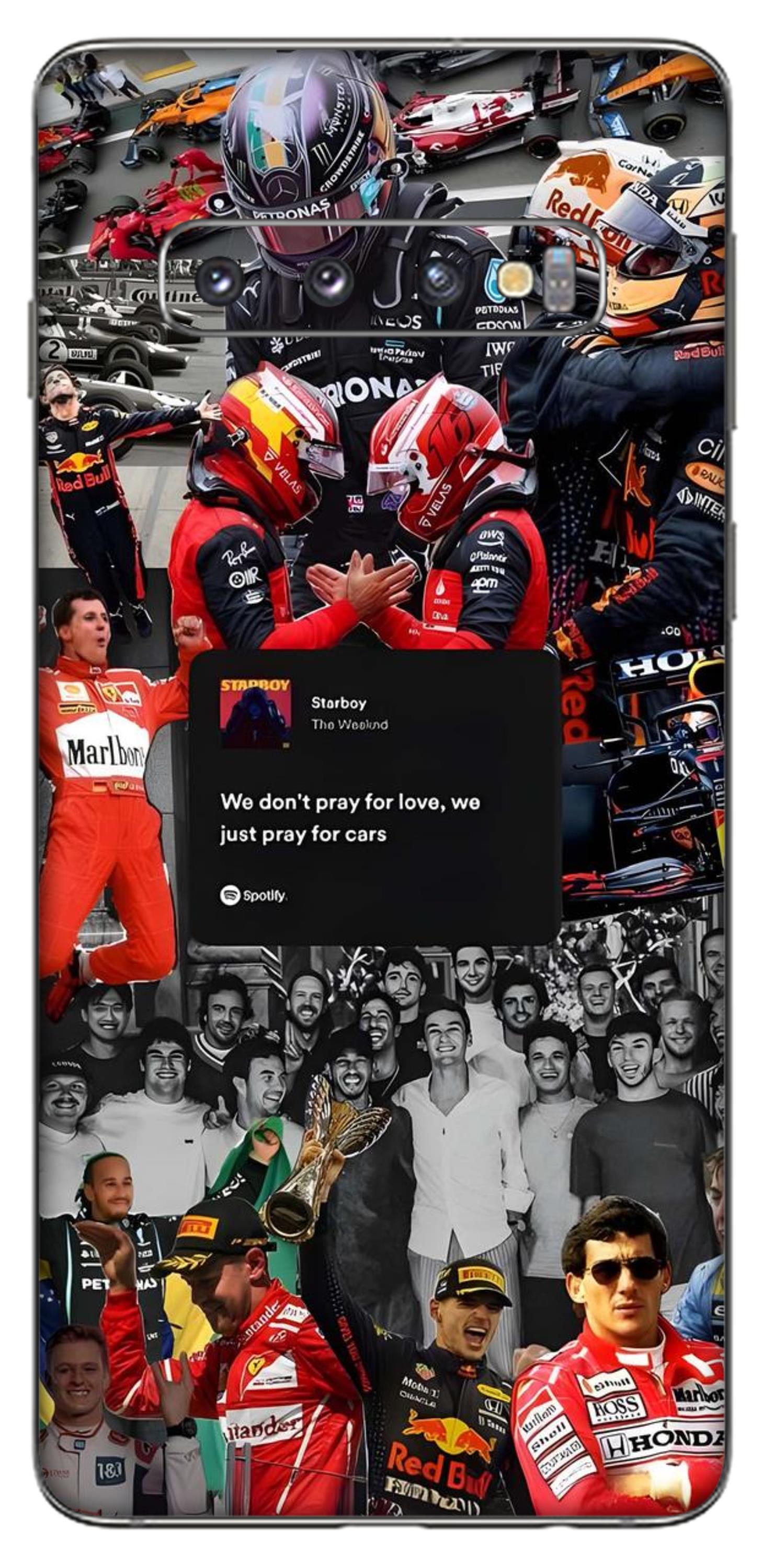 Samsung Galaxy S10 Skins and Wraps