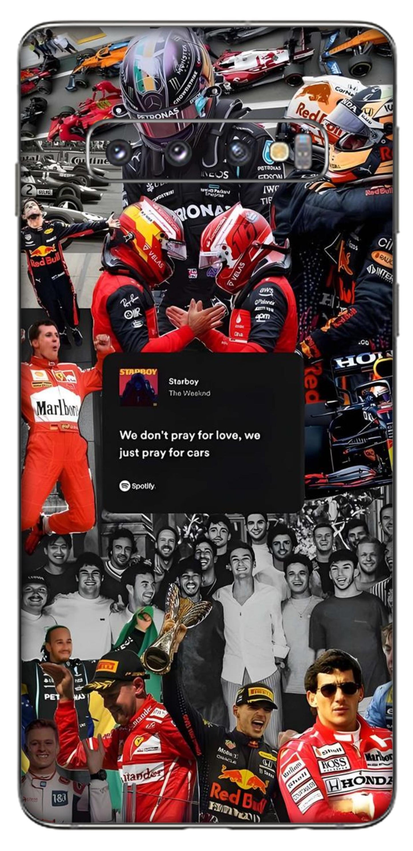 Samsung Galaxy S10 Skins and Wraps