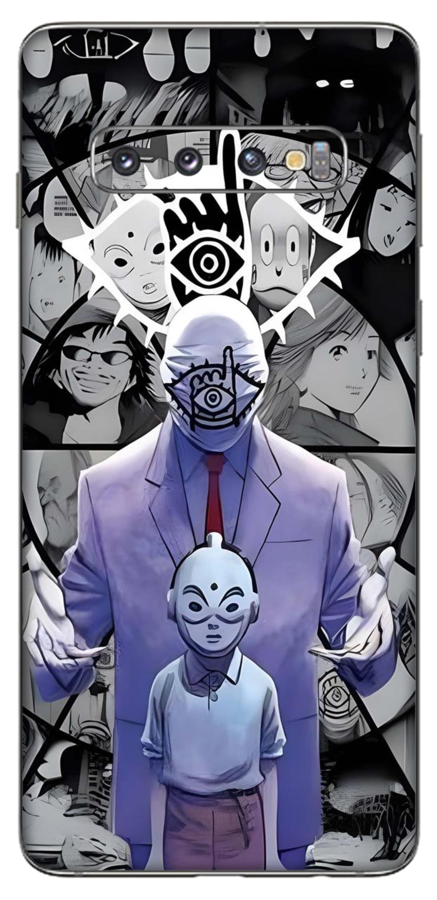 Samsung Galaxy S10 Skins and Wraps