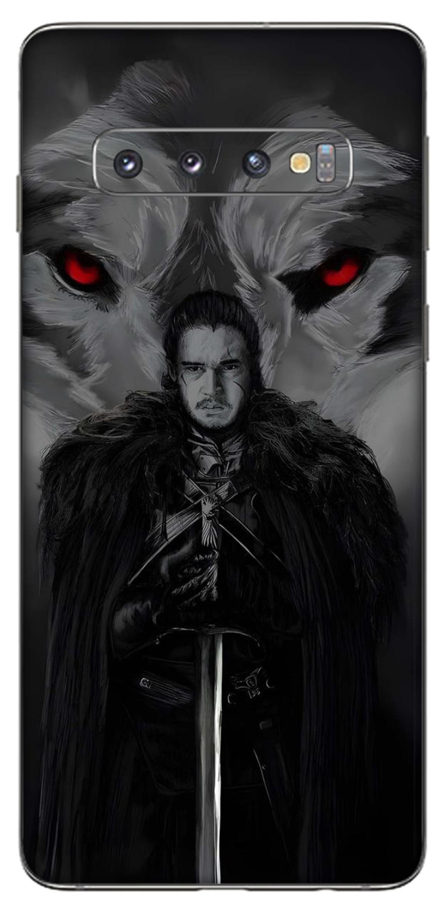 Samsung Galaxy S10 Skins and Wraps