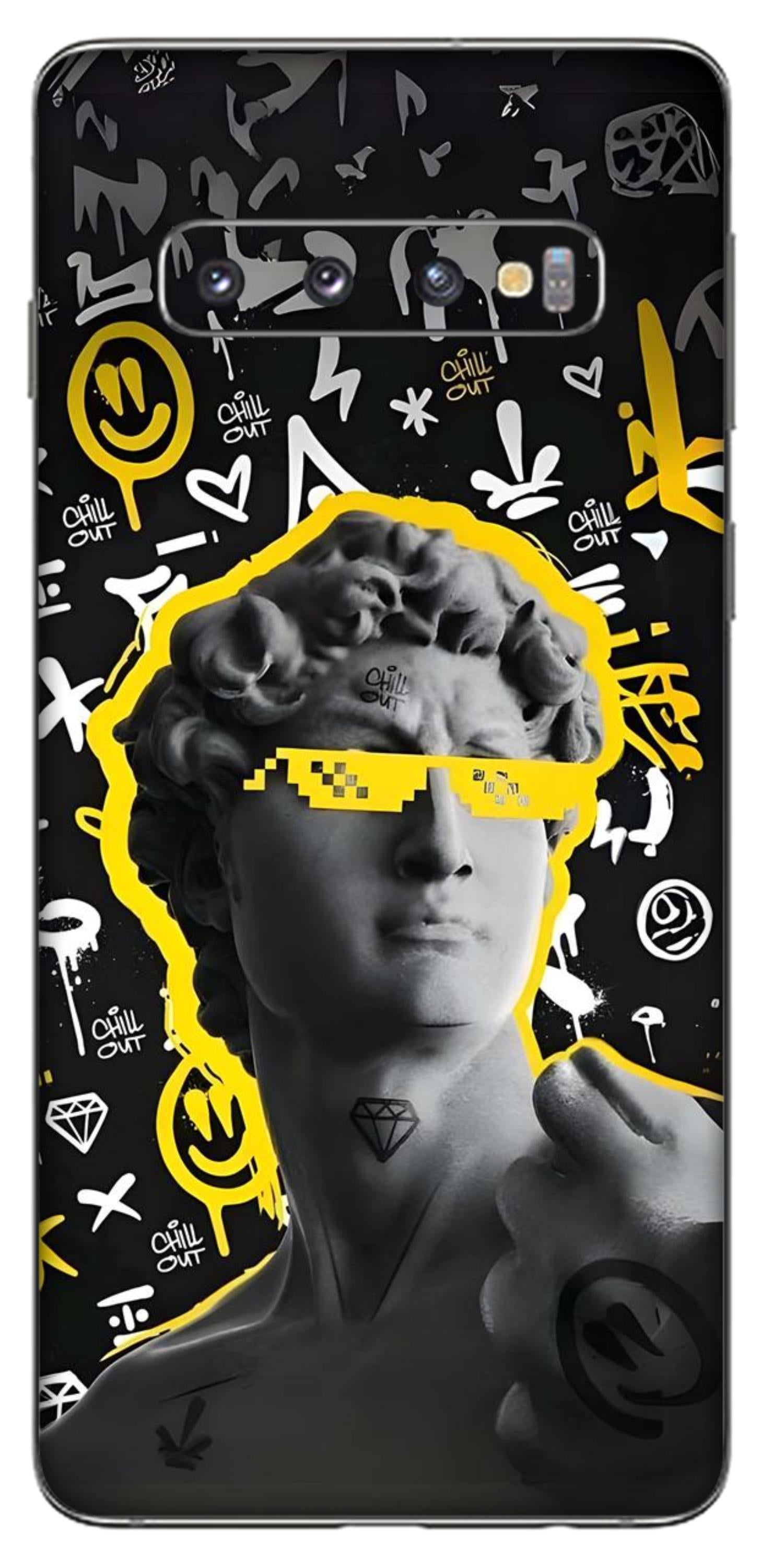 Samsung Galaxy S10 Skins and Wraps