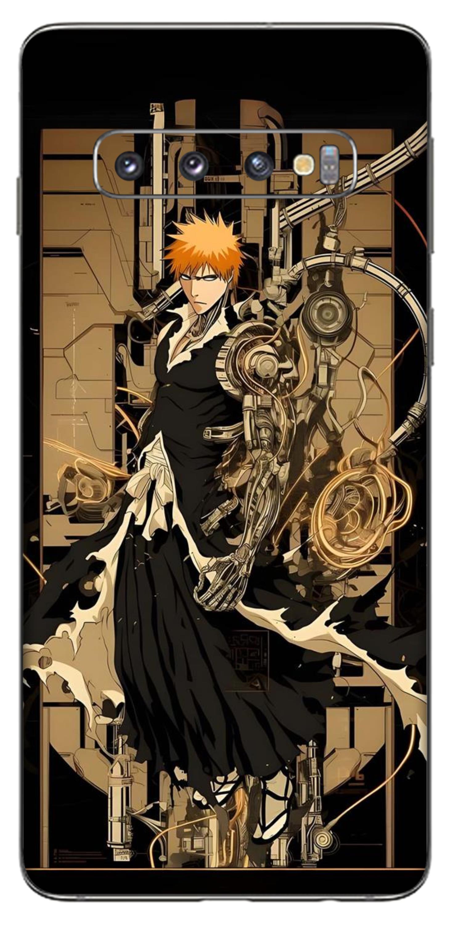 Samsung Galaxy S10 Skins and Wraps