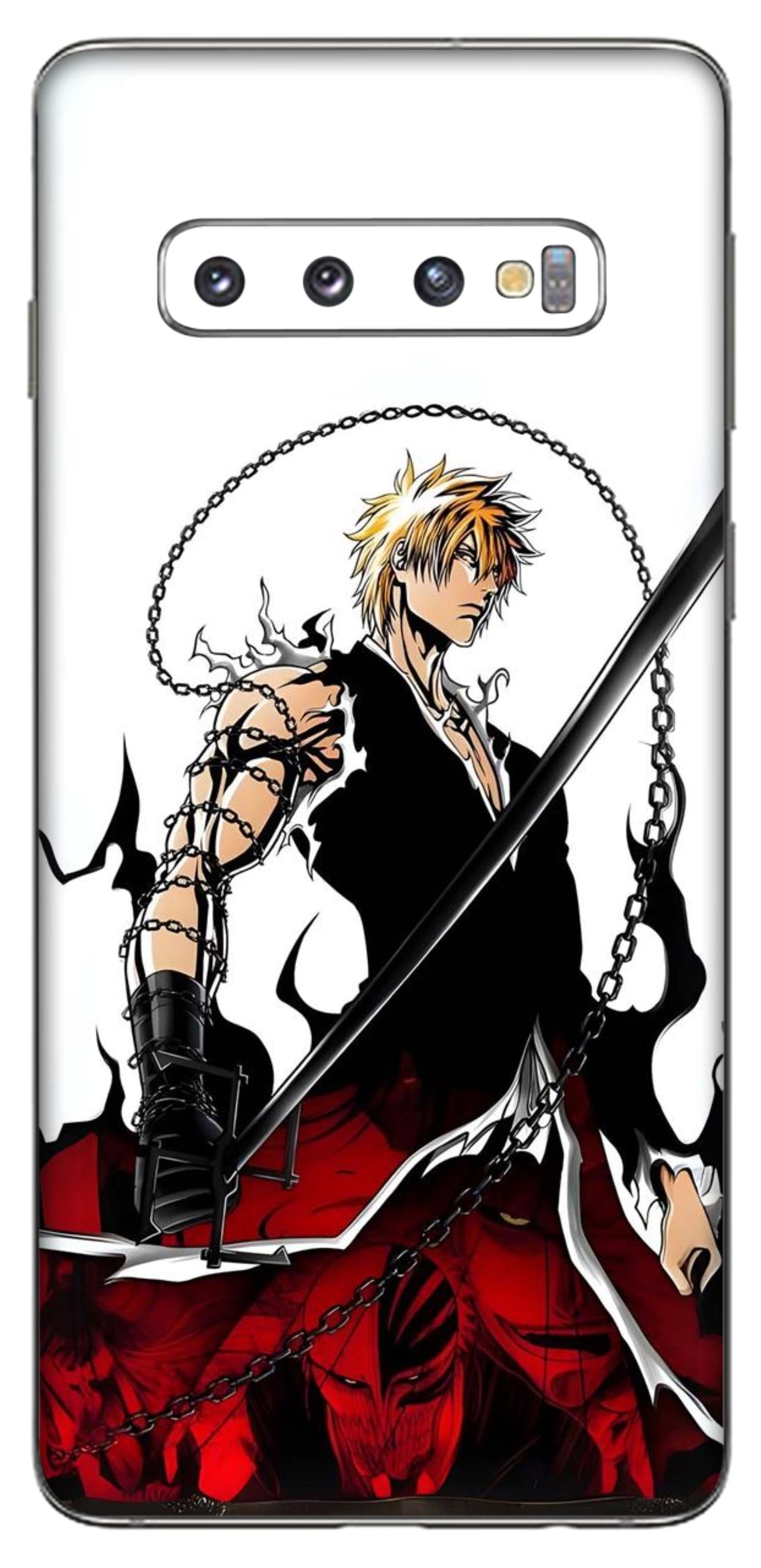 Samsung Galaxy S10 Skins and Wraps