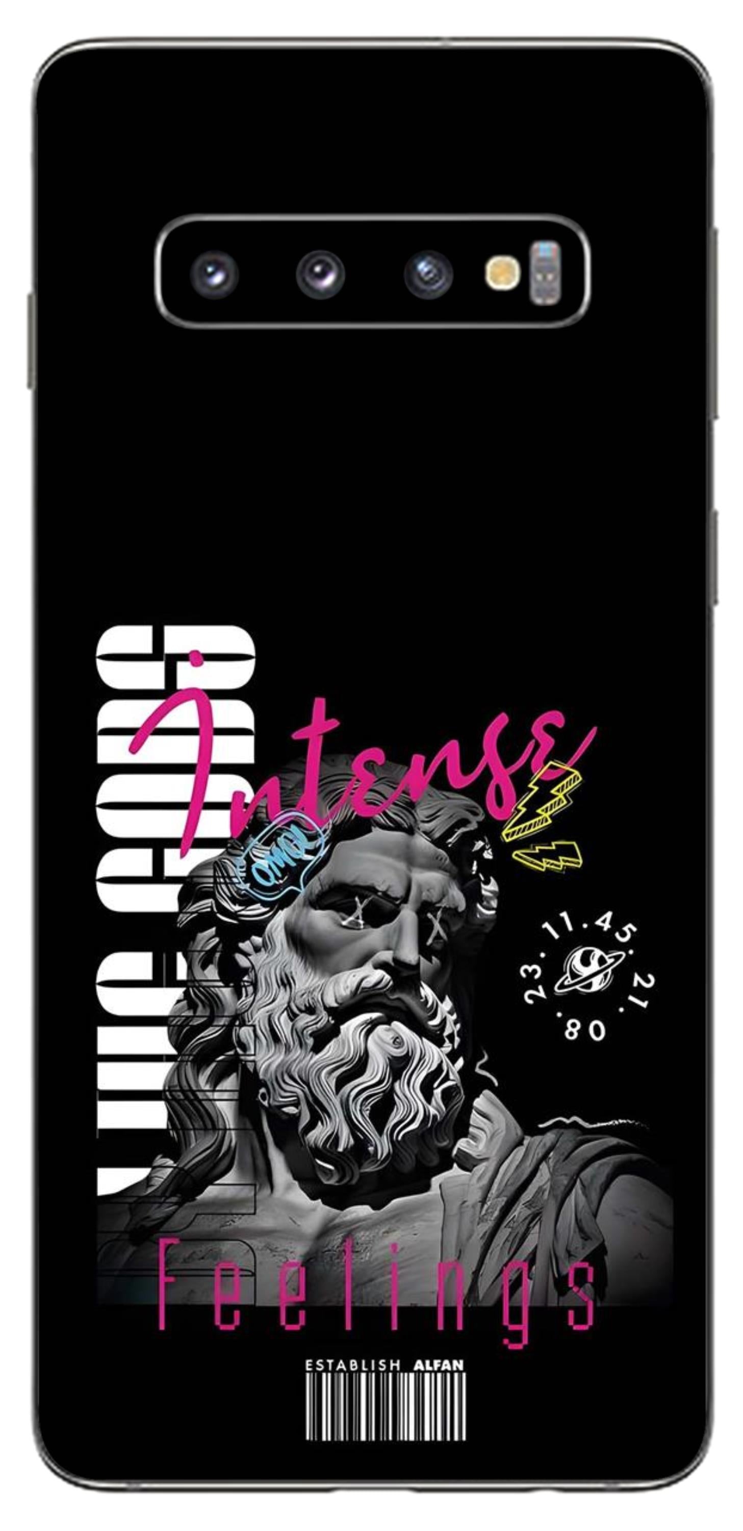 Samsung Galaxy S10 Skins and Wraps