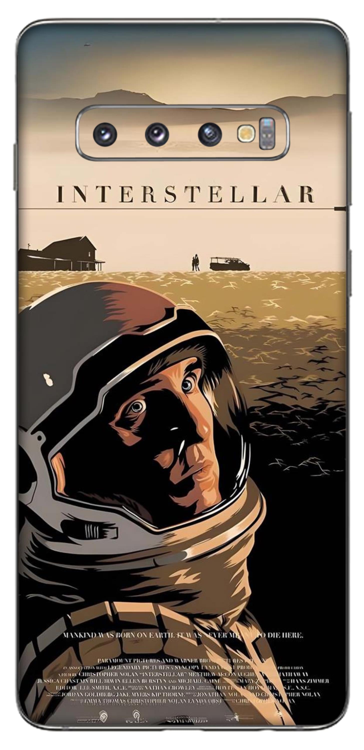 Samsung Galaxy S10 Skins and Wraps