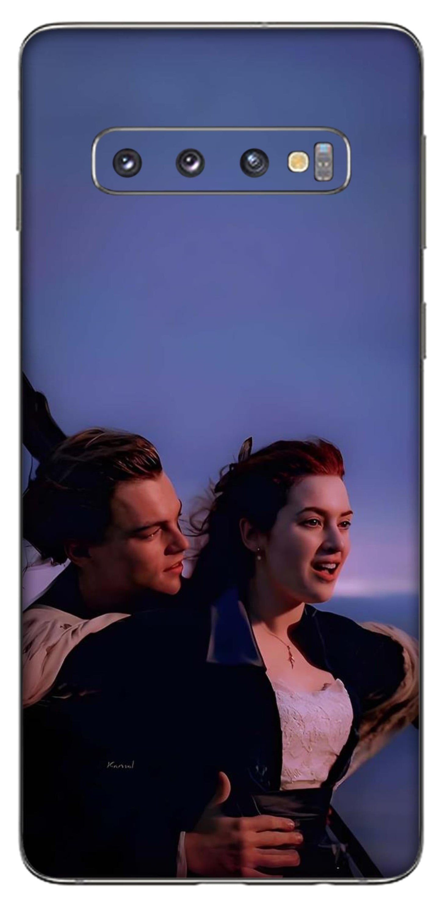 Samsung Galaxy S10 Skins and Wraps