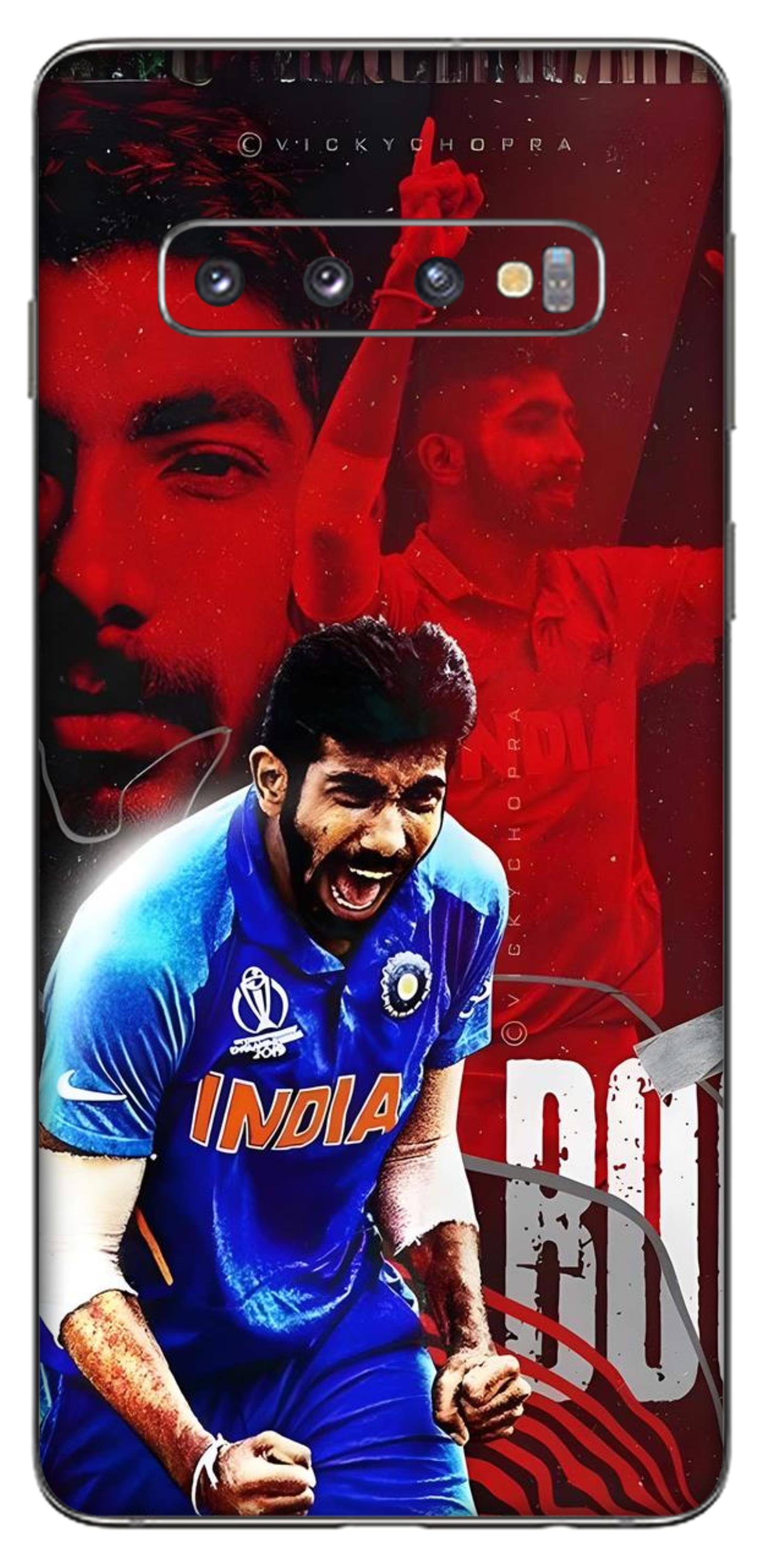 Samsung Galaxy S10 Skins and Wraps