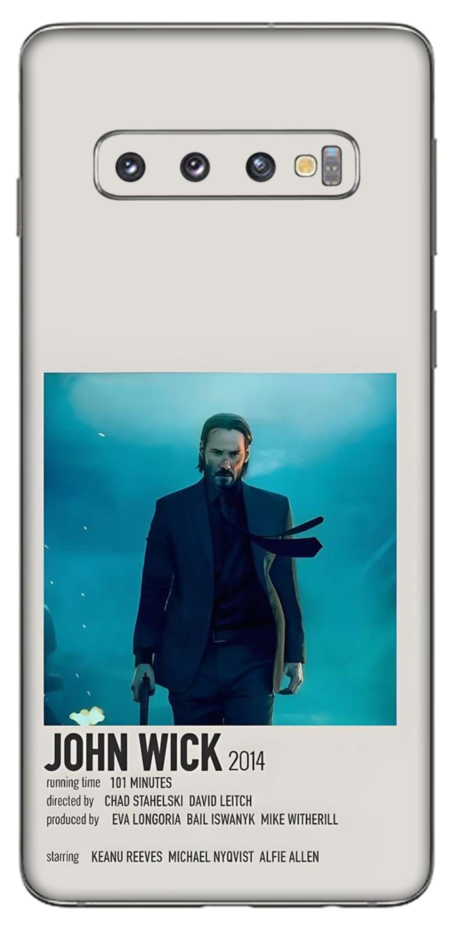 Samsung Galaxy S10 Skins and Wraps