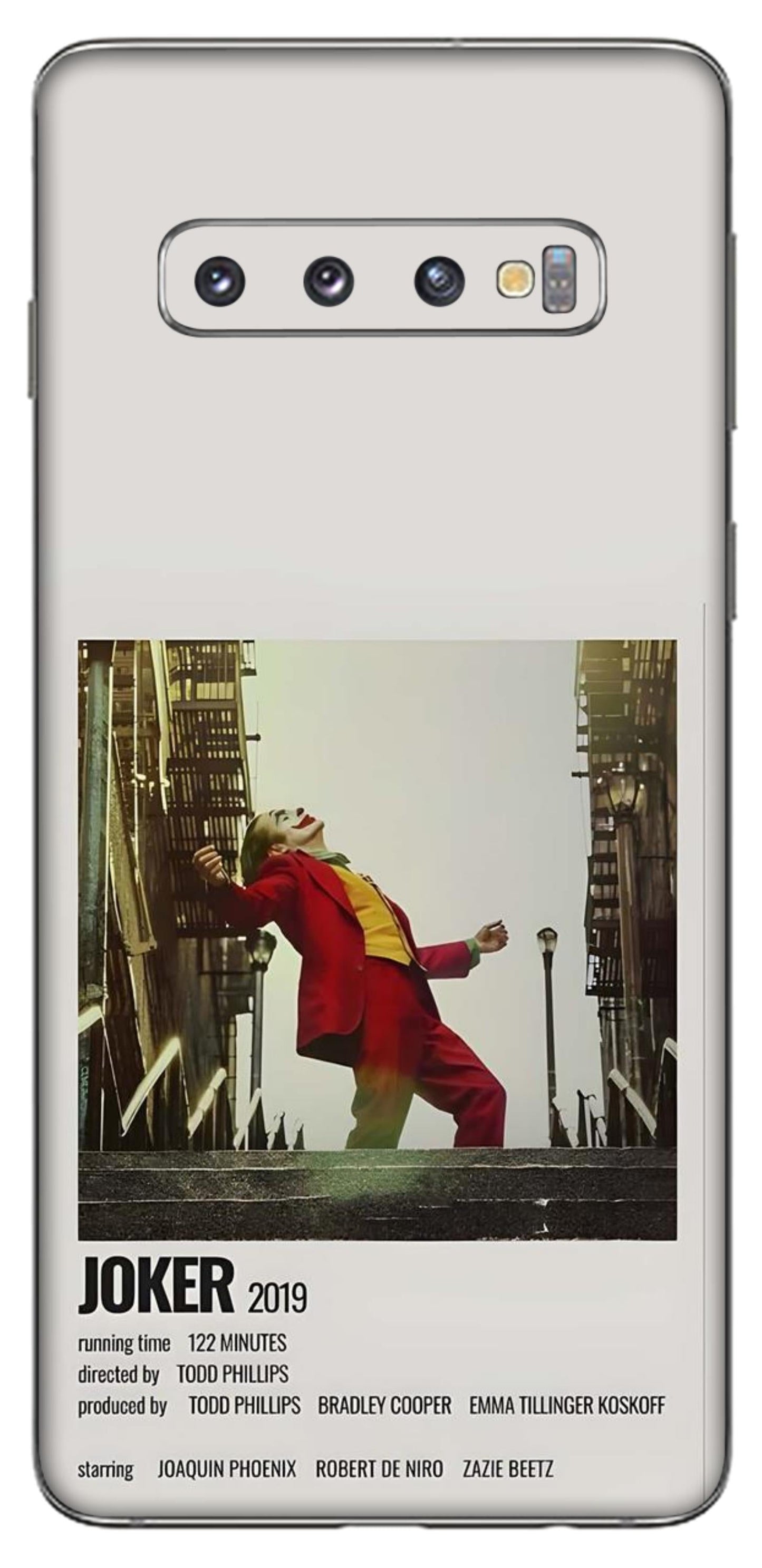 Samsung Galaxy S10 Skins and Wraps