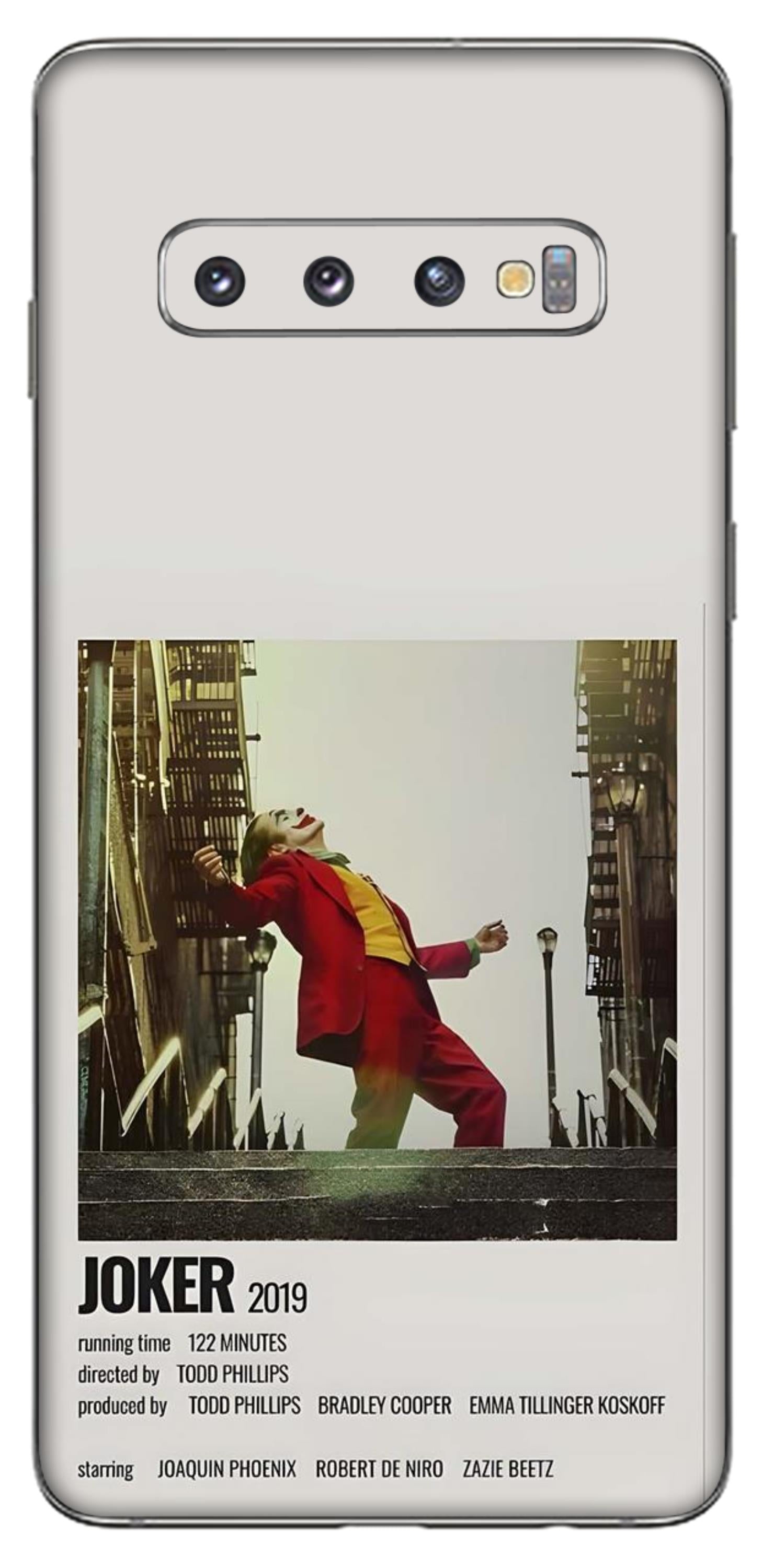 Samsung Galaxy S10 Skins and Wraps