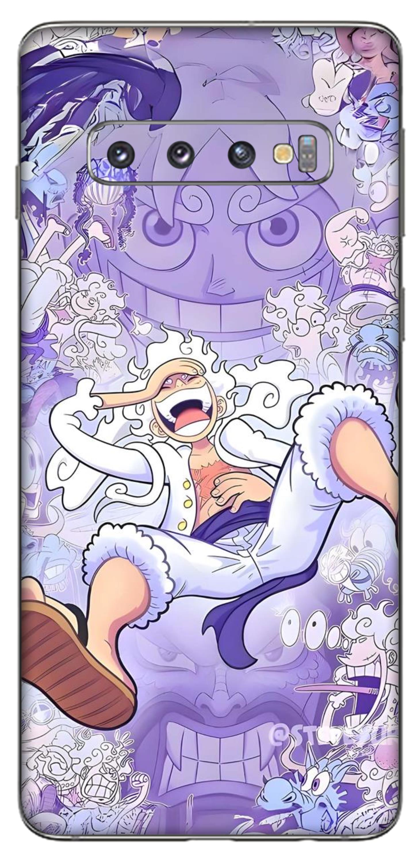 Samsung Galaxy S10 Skins and Wraps