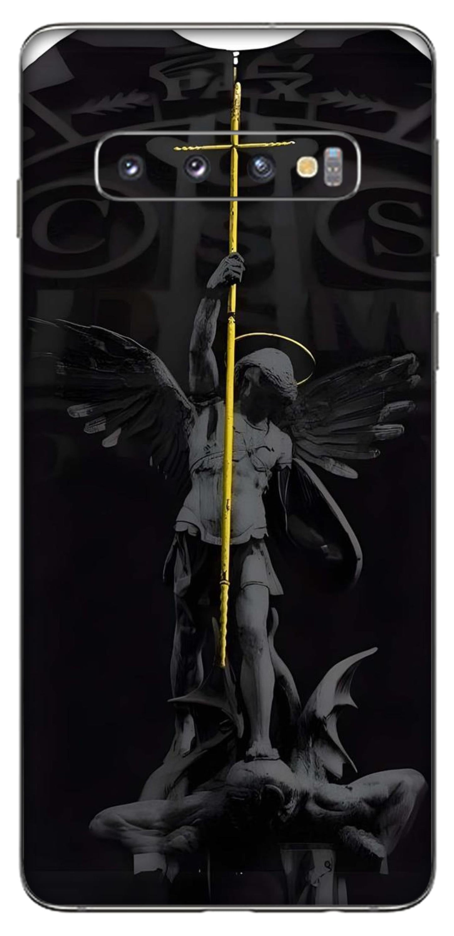 Samsung Galaxy S10 Skins and Wraps