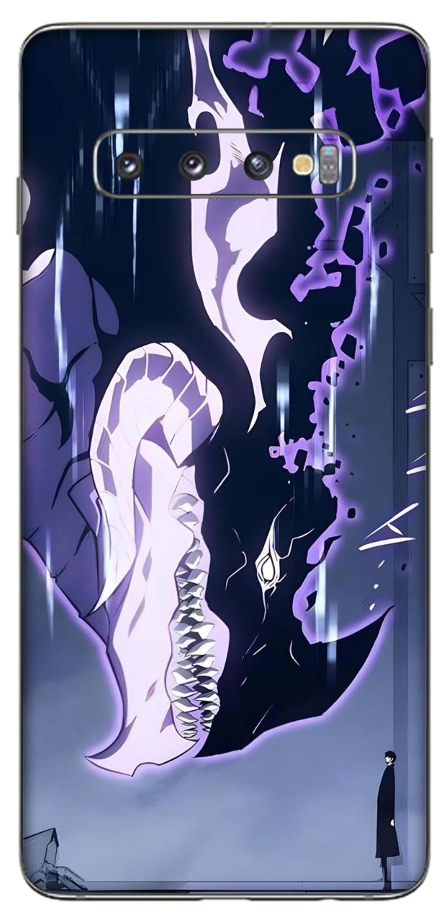 Samsung Galaxy S10 Skins and Wraps