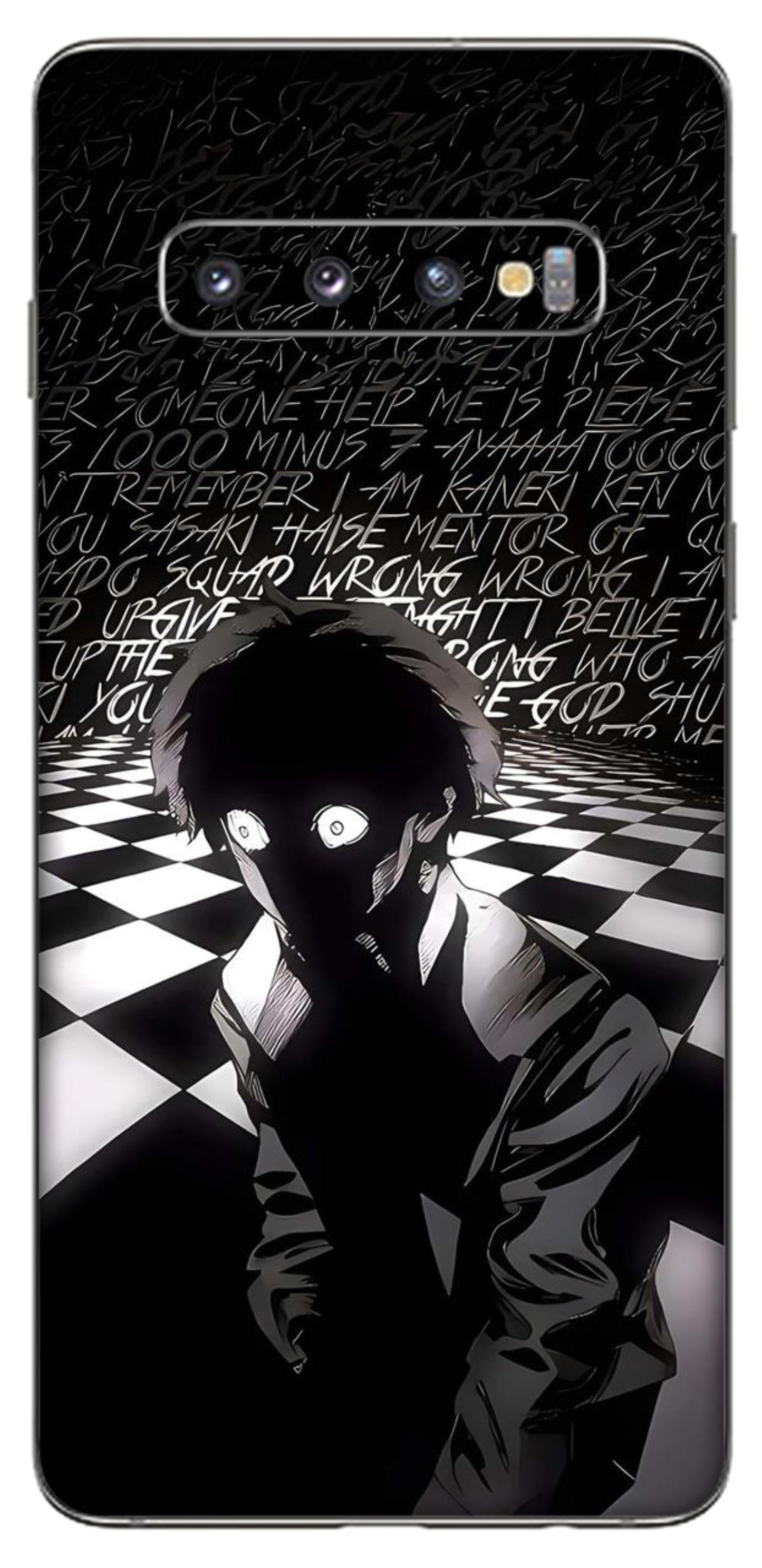 Samsung Galaxy S10 Skins and Wraps