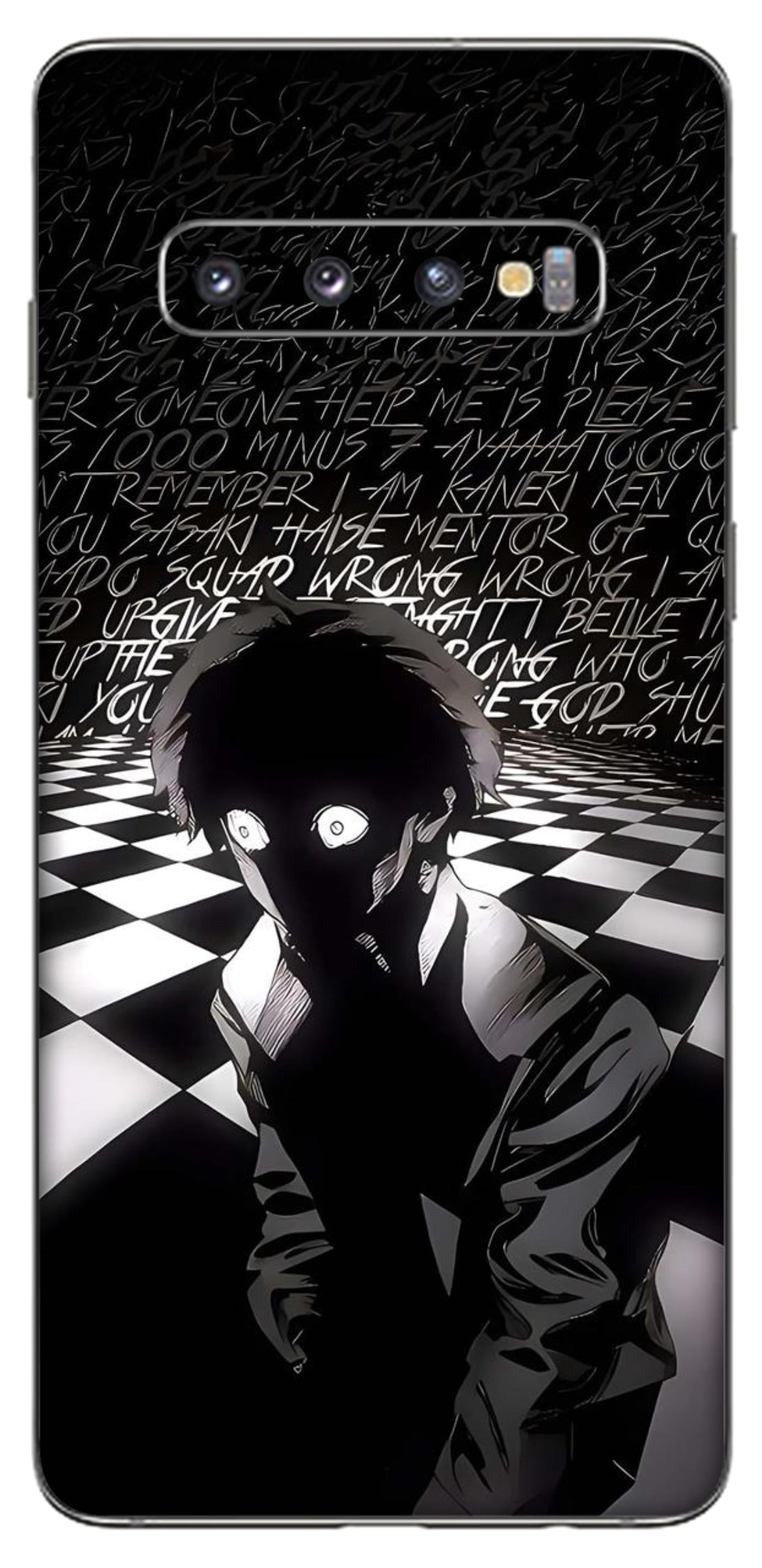 Samsung Galaxy S10 Skins and Wraps