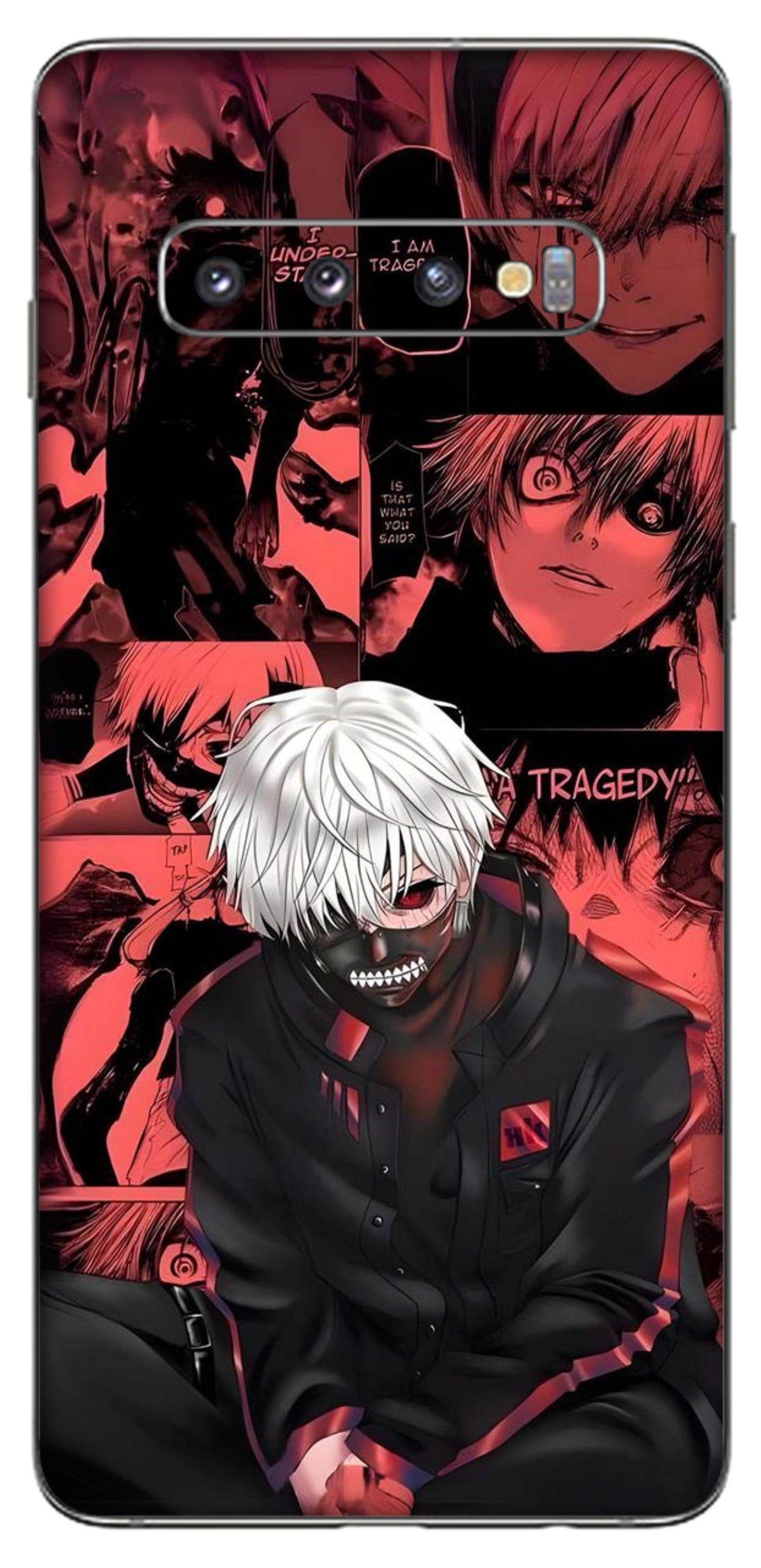 Samsung Galaxy S10 Skins and Wraps