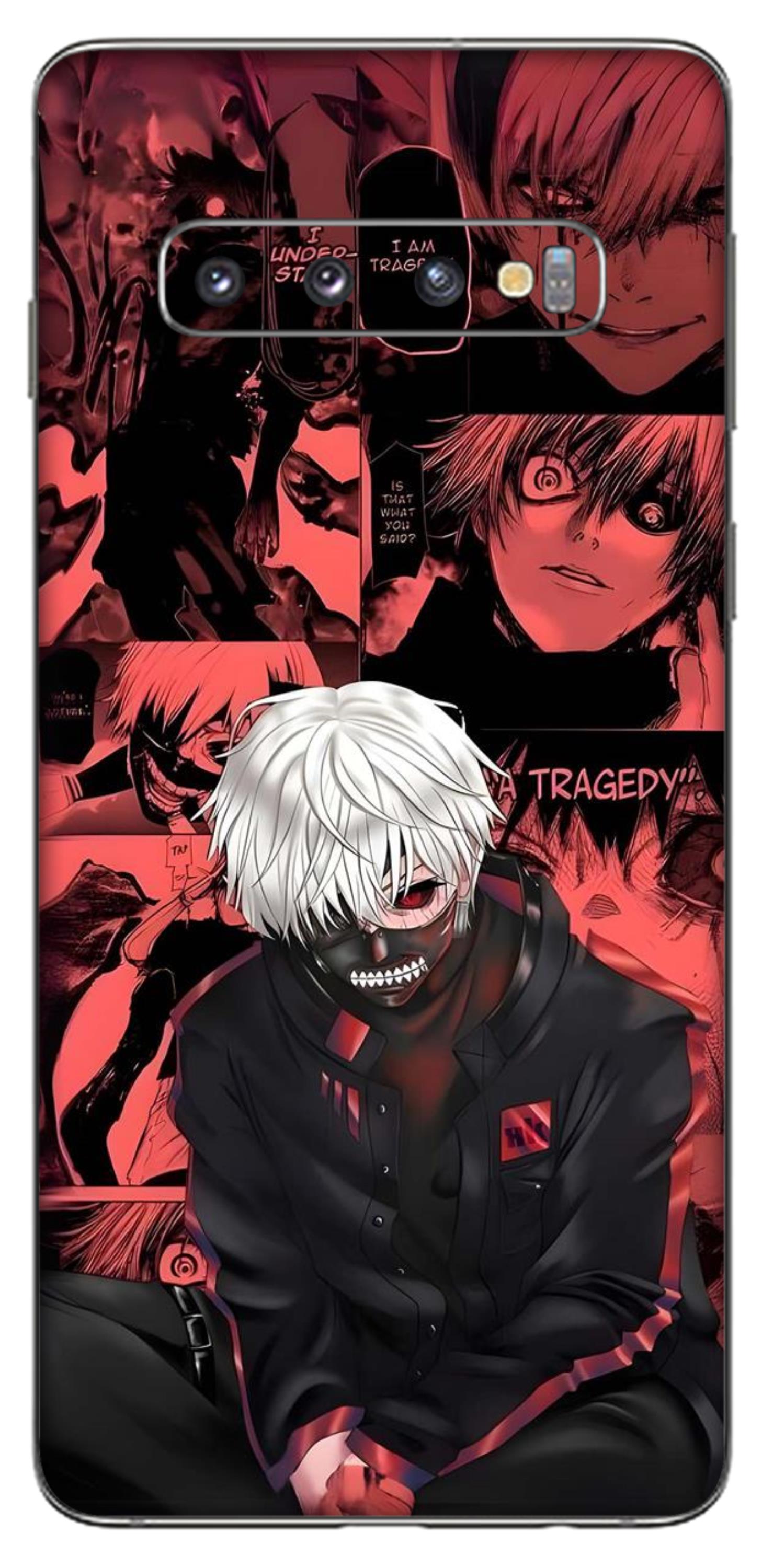 Samsung Galaxy S10 Skins and Wraps