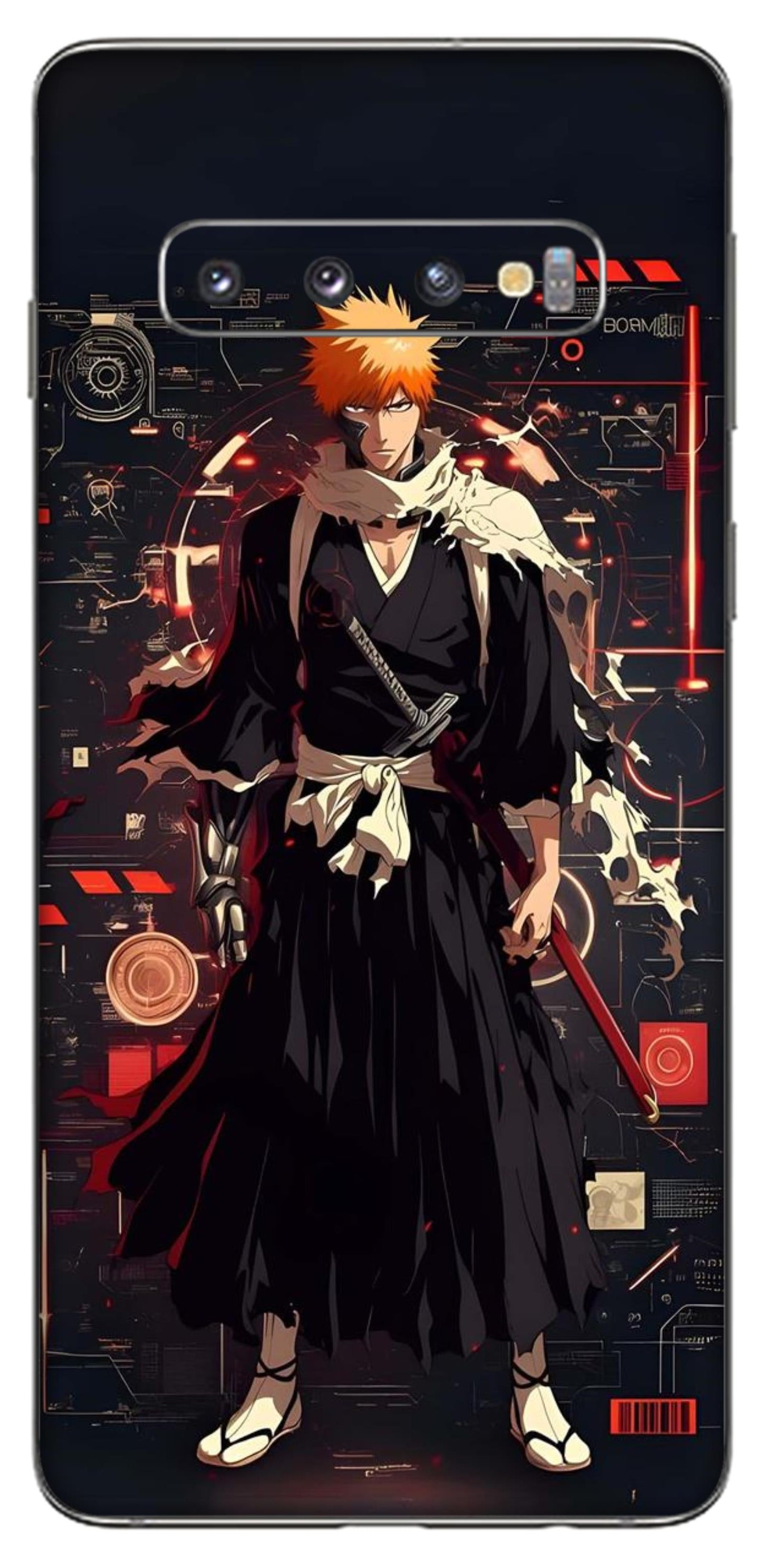 Samsung Galaxy S10 Skins and Wraps