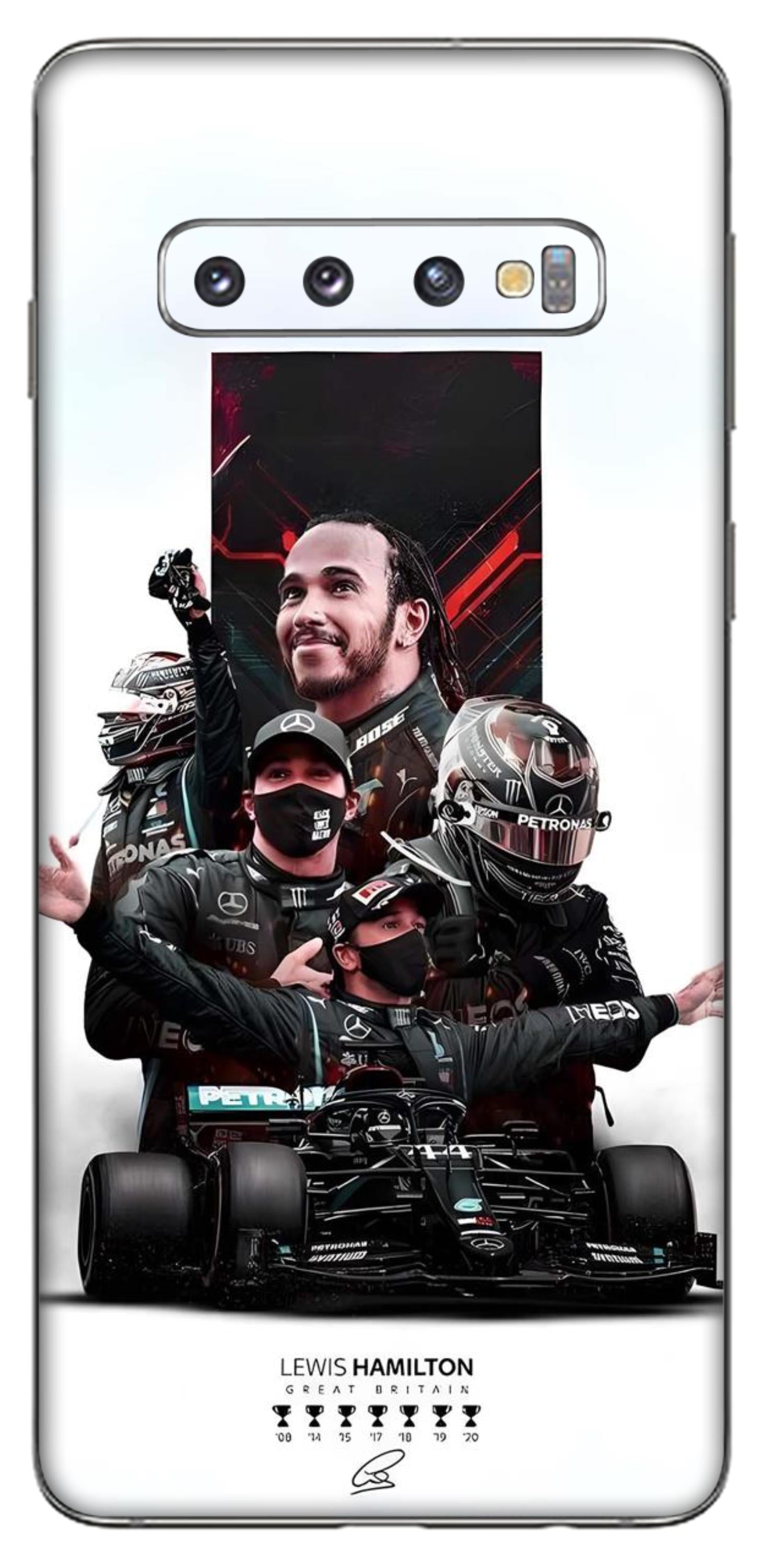 Samsung Galaxy S10 Skins and Wraps