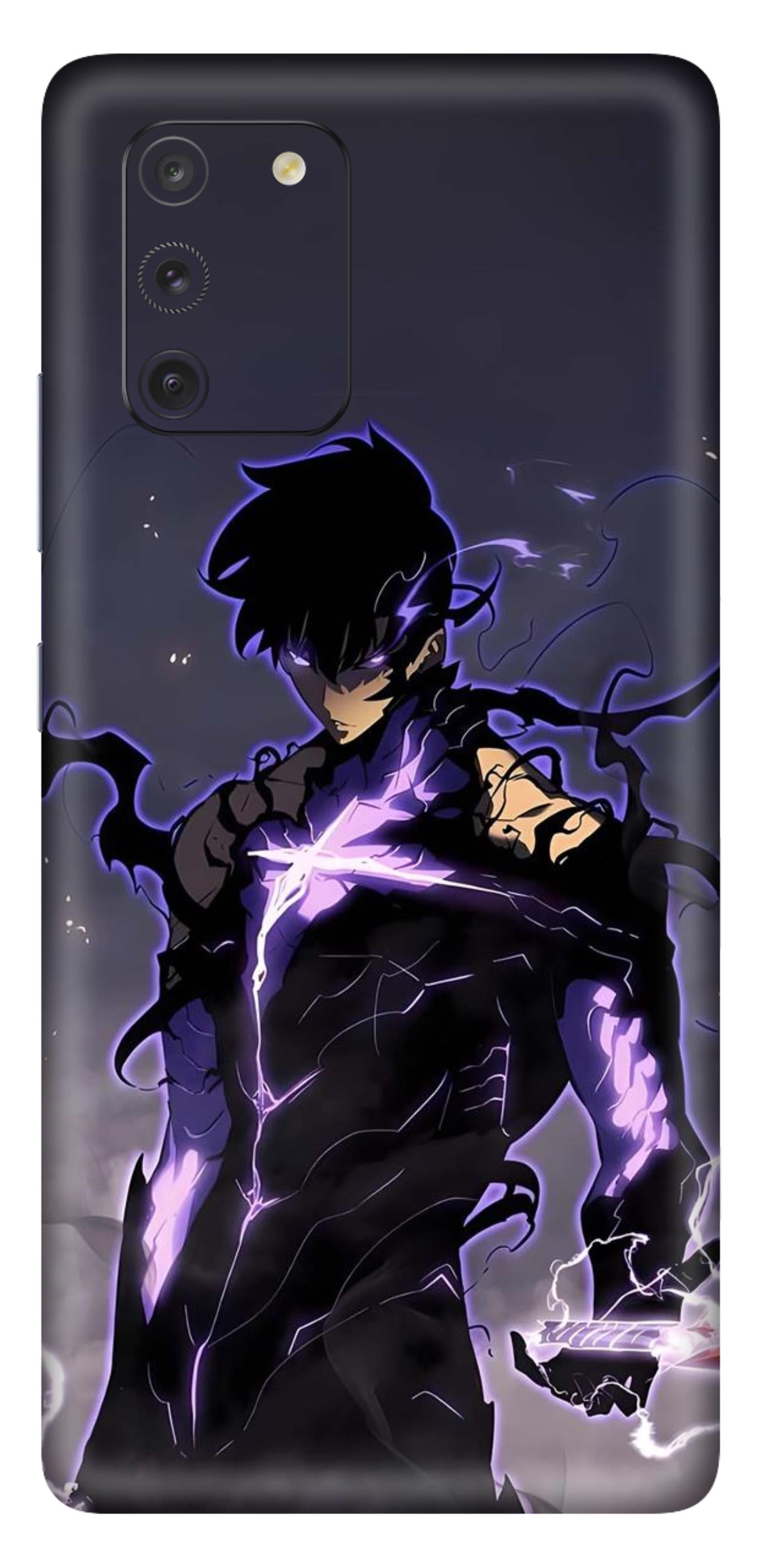 Samsung Galaxy S10 Lite Skins and Wraps