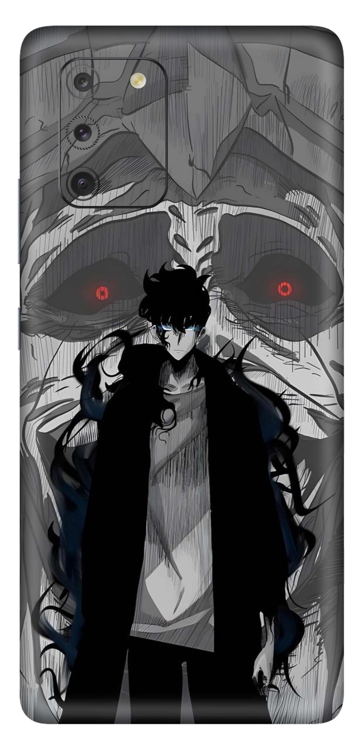 Samsung Galaxy S10 Lite Skins and Wraps