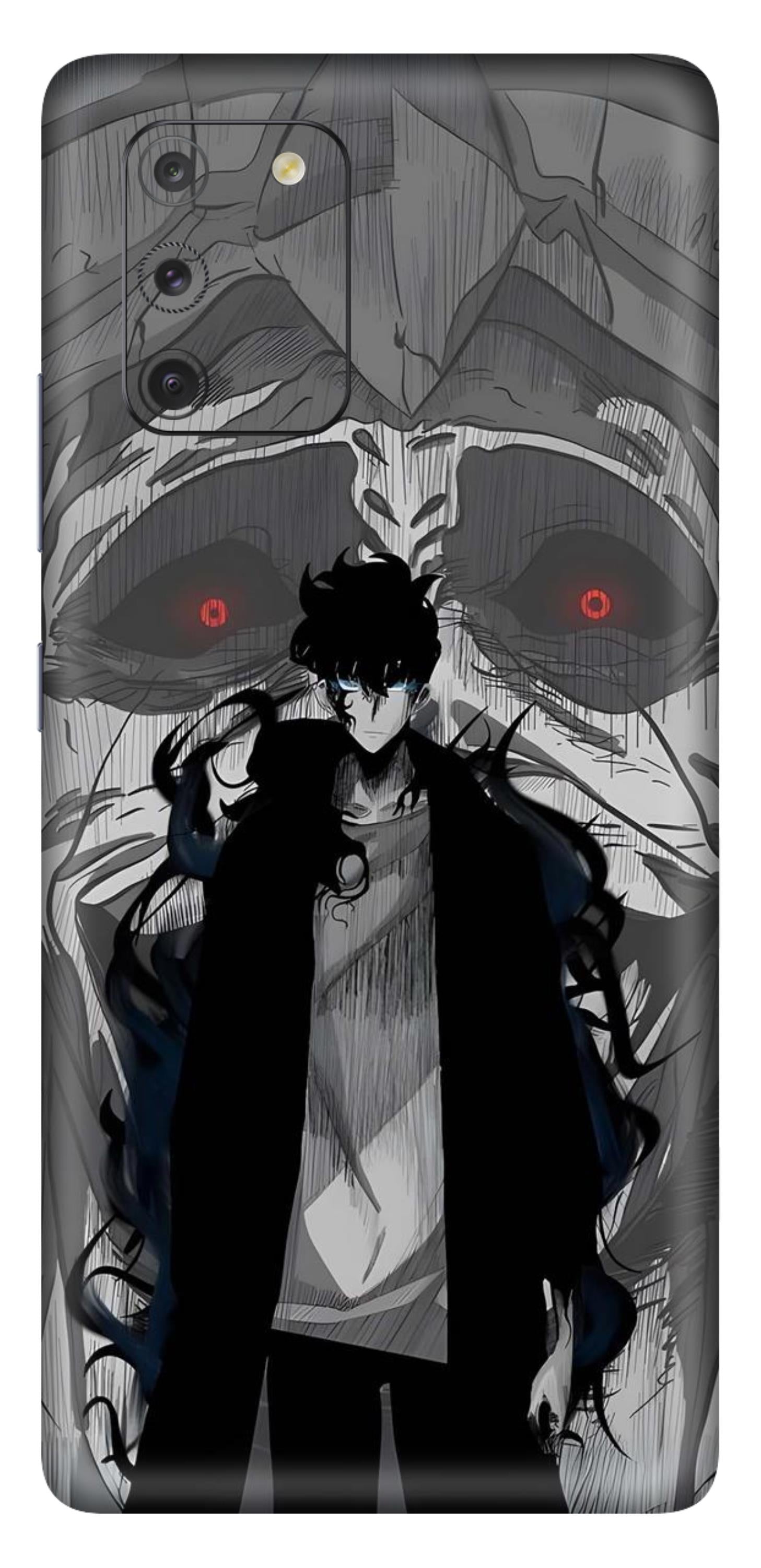 Samsung Galaxy S10 Lite Skins and Wraps