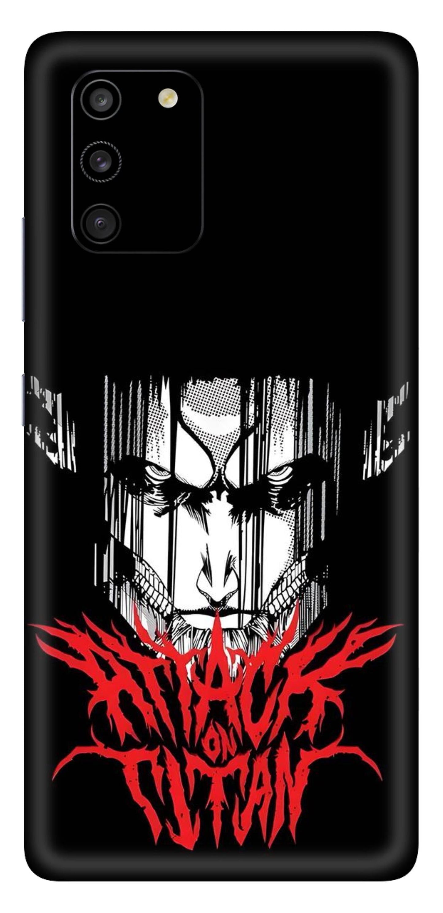 Samsung Galaxy S10 Lite Skins and Wraps