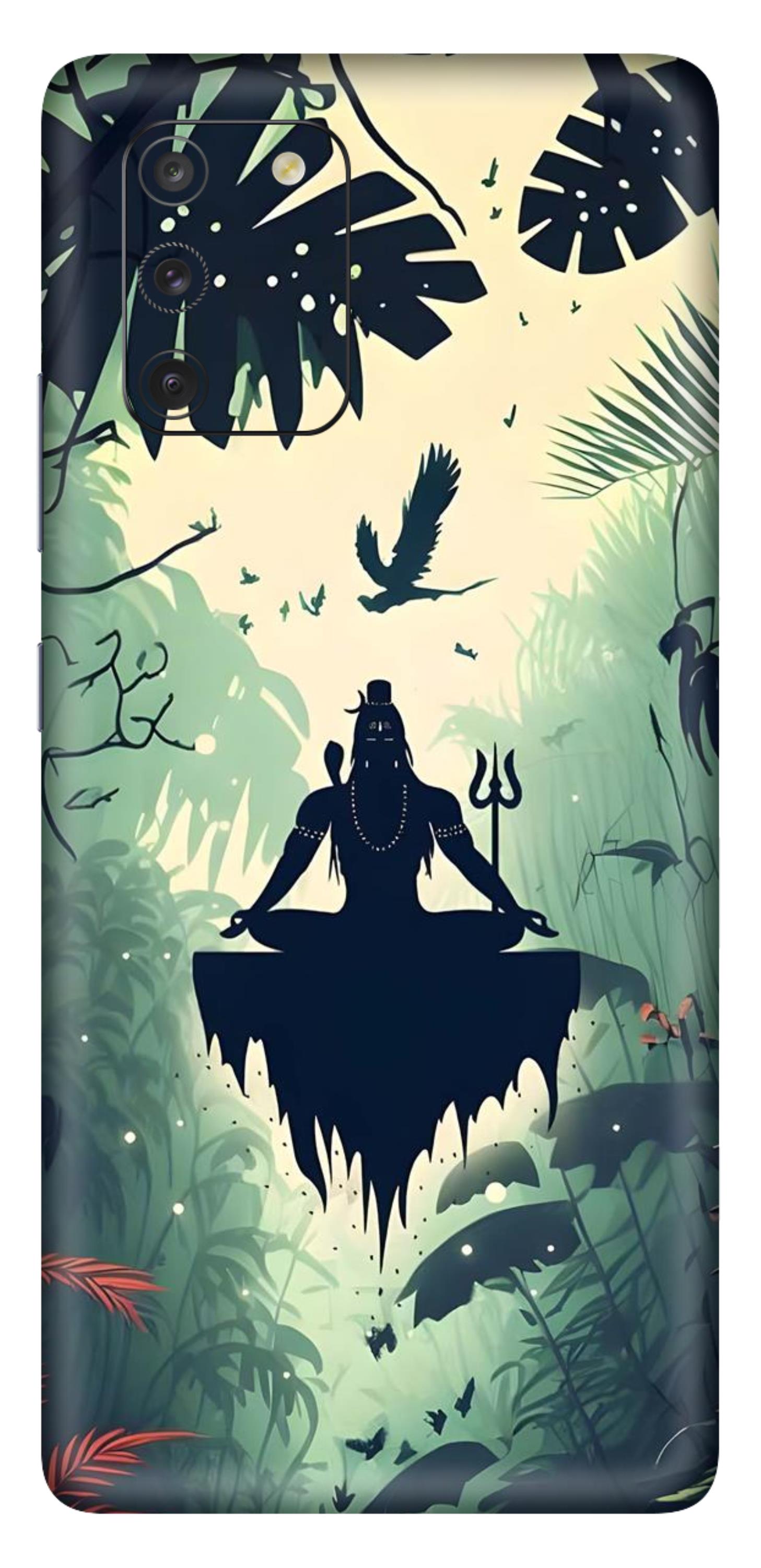 Samsung Galaxy S10 Lite Skins and Wraps