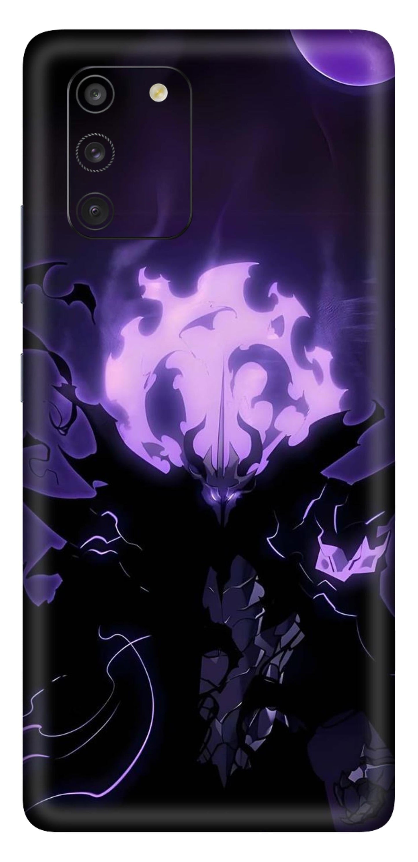 Samsung Galaxy S10 Lite Skins and Wraps