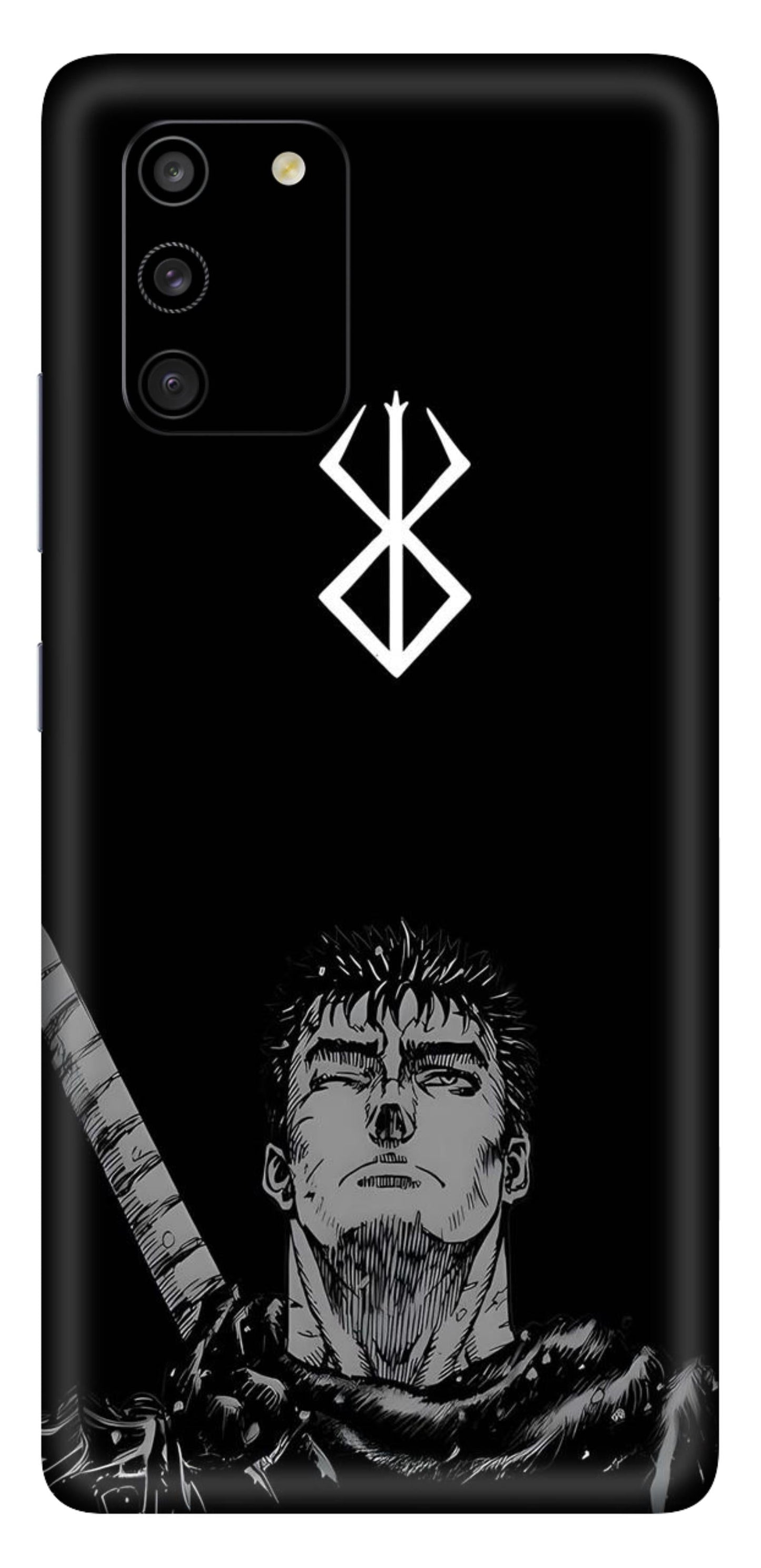 Samsung Galaxy S10 Lite Skins and Wraps