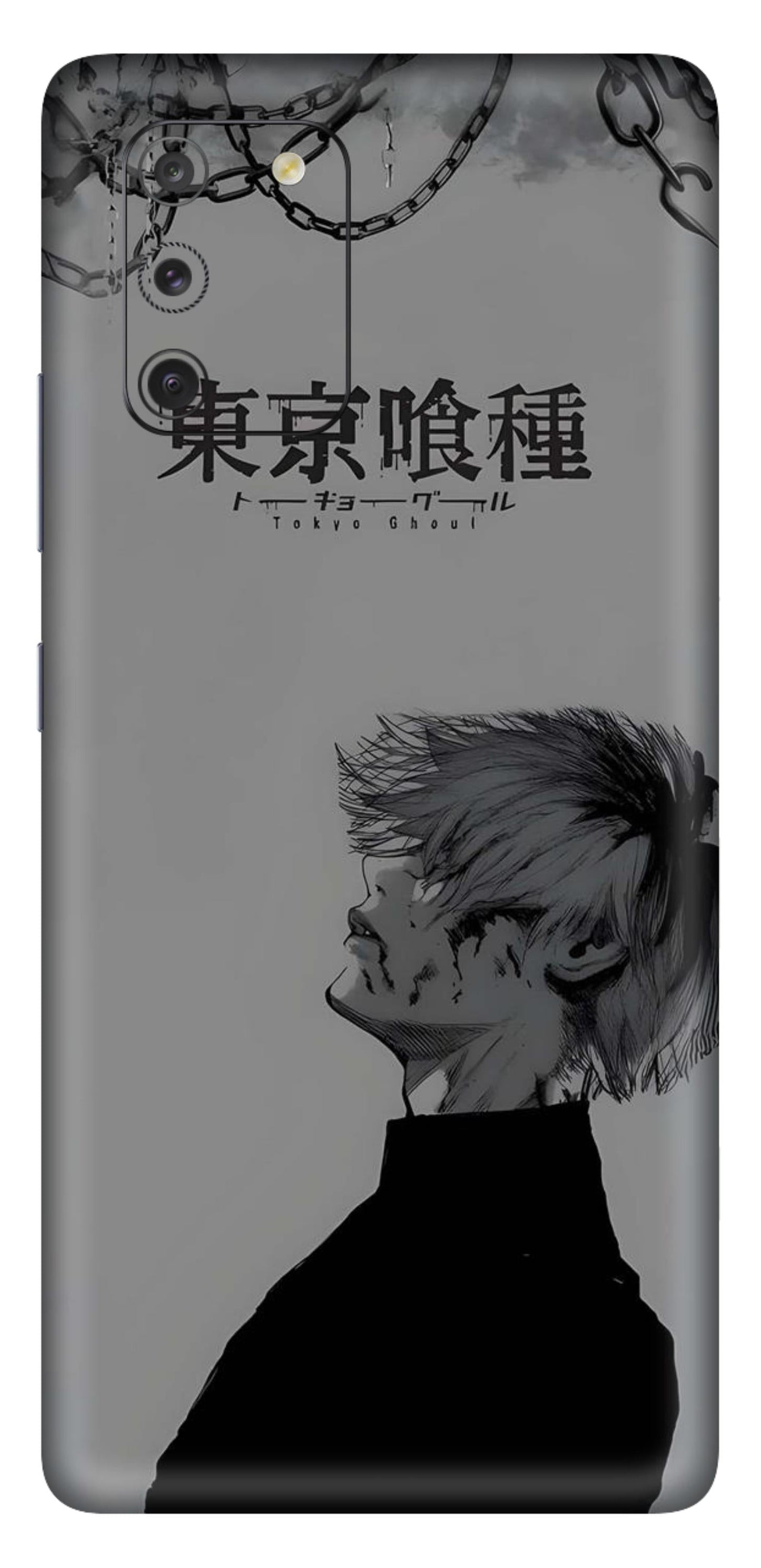 Samsung Galaxy S10 Lite Skins and Wraps