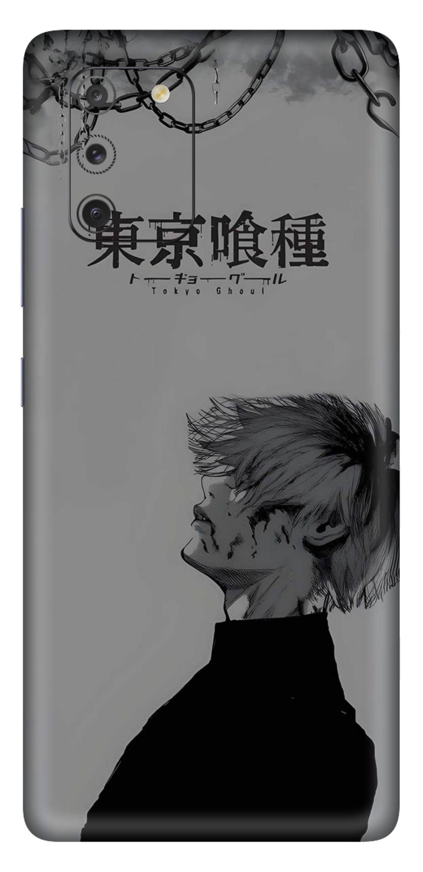 Samsung Galaxy S10 Lite Skins and Wraps