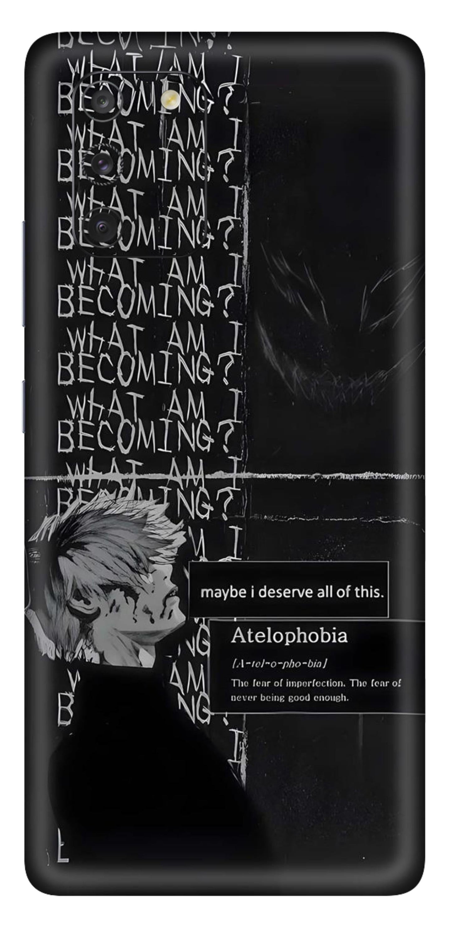 Samsung Galaxy S10 Lite Skins and Wraps