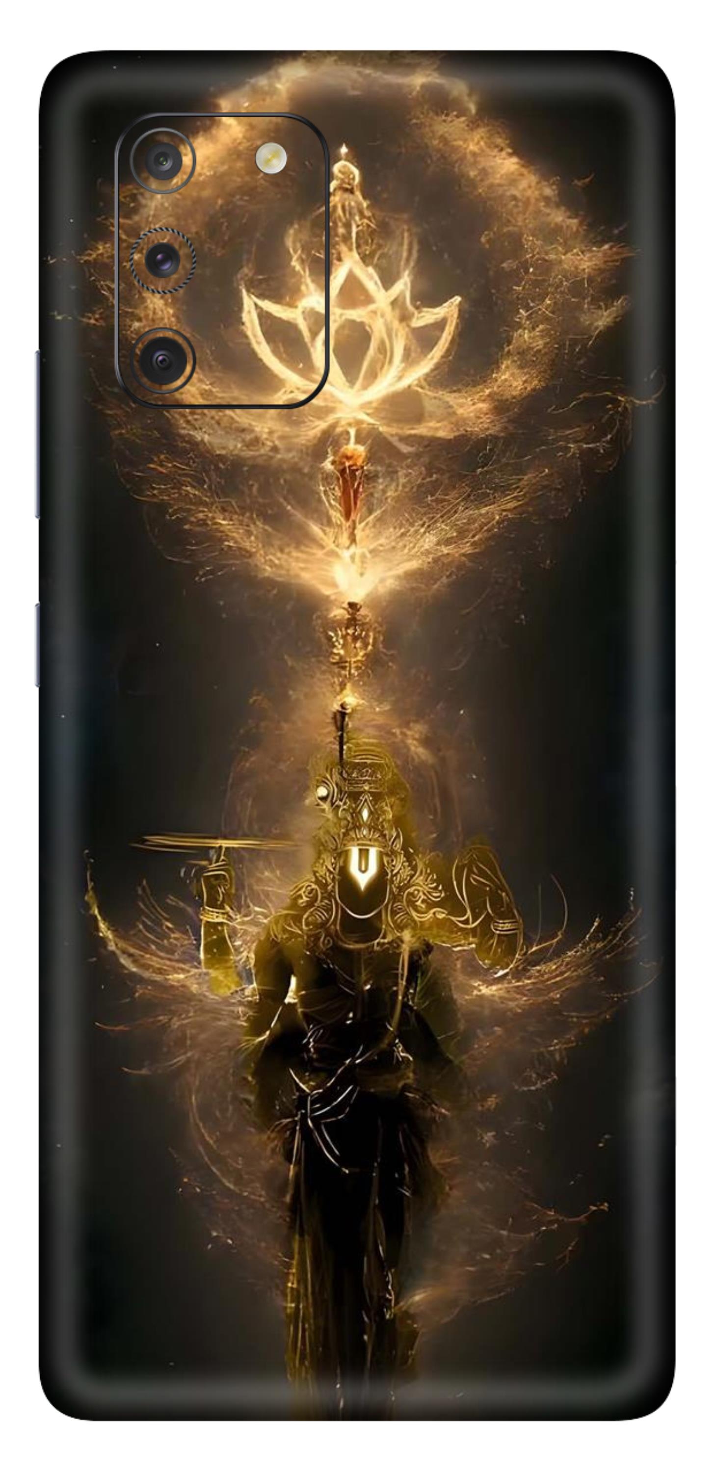 Samsung Galaxy S10 Lite Skins and Wraps