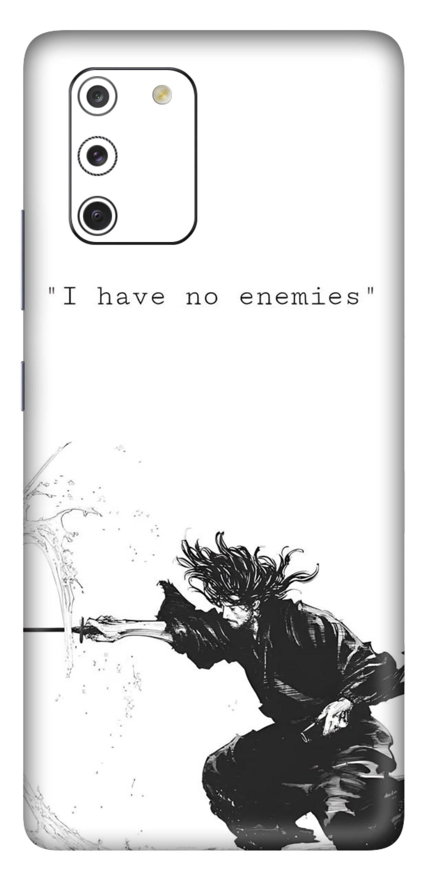 Samsung Galaxy S10 Lite Skins and Wraps