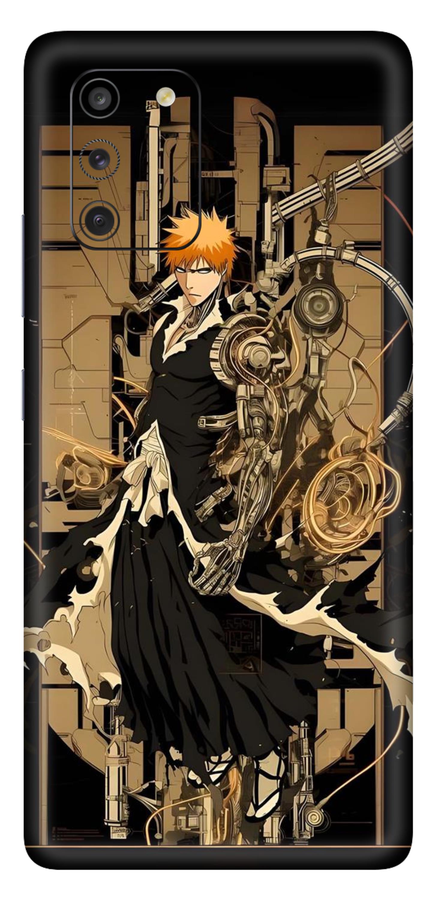 Samsung Galaxy S10 Lite Skins and Wraps