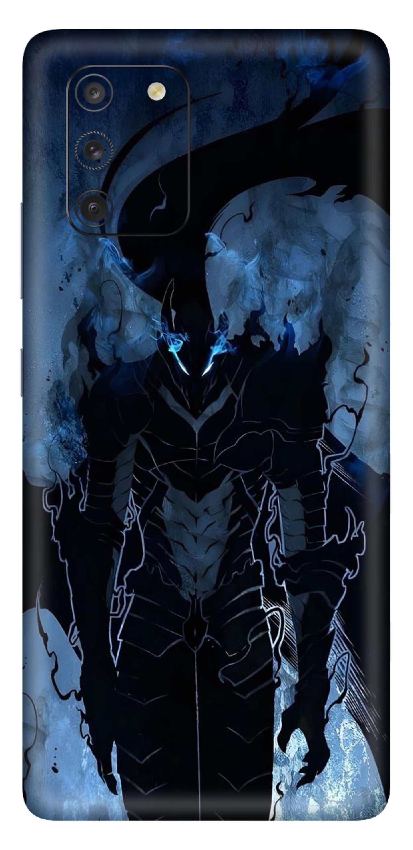 Samsung Galaxy S10 Lite Skins and Wraps