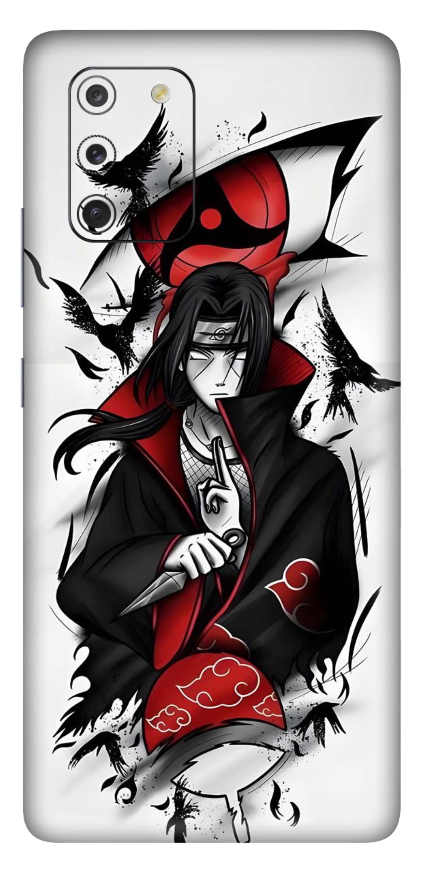 Samsung Galaxy S10 Lite Skins and Wraps