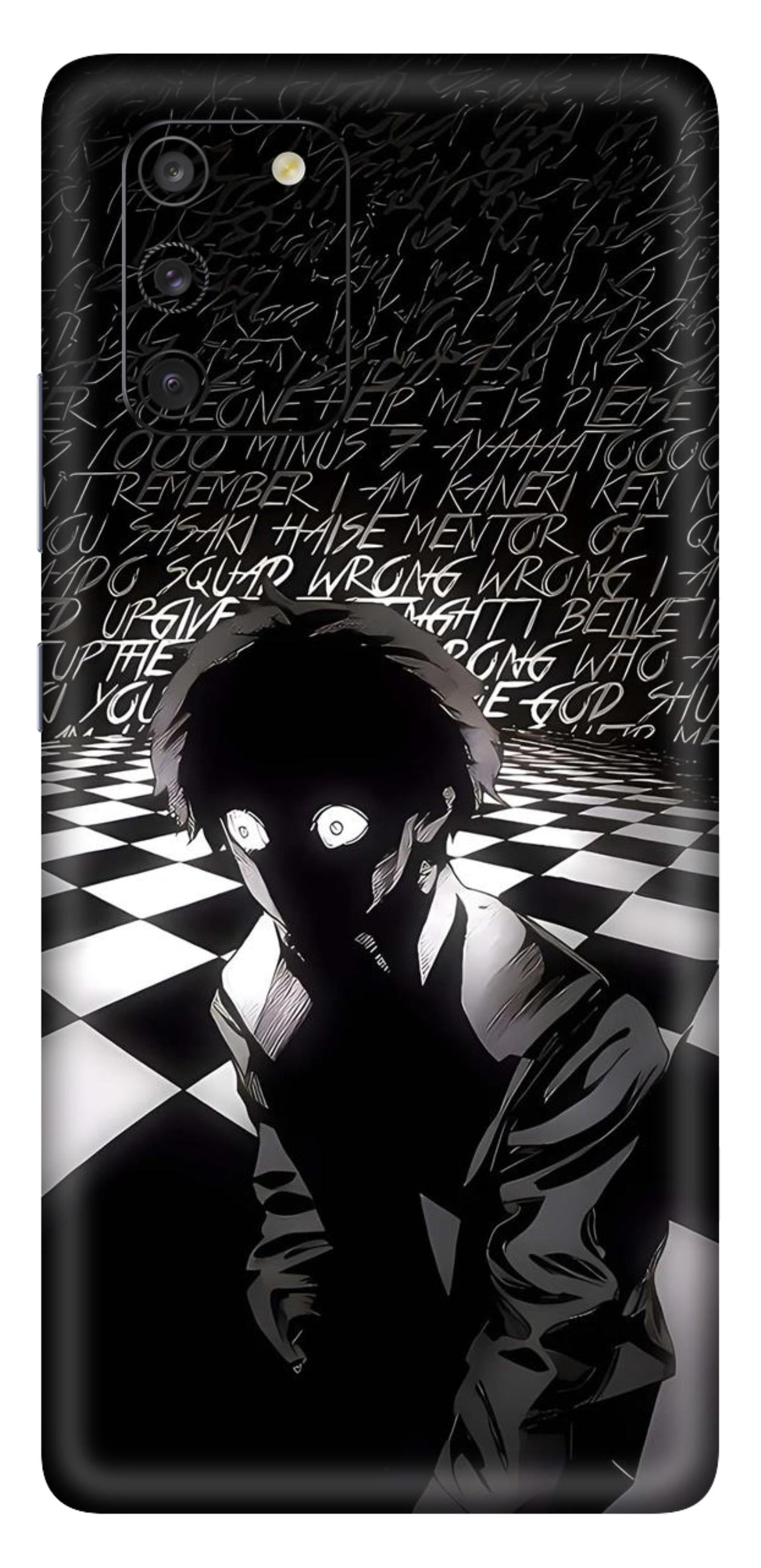 Samsung Galaxy S10 Lite Skins and Wraps