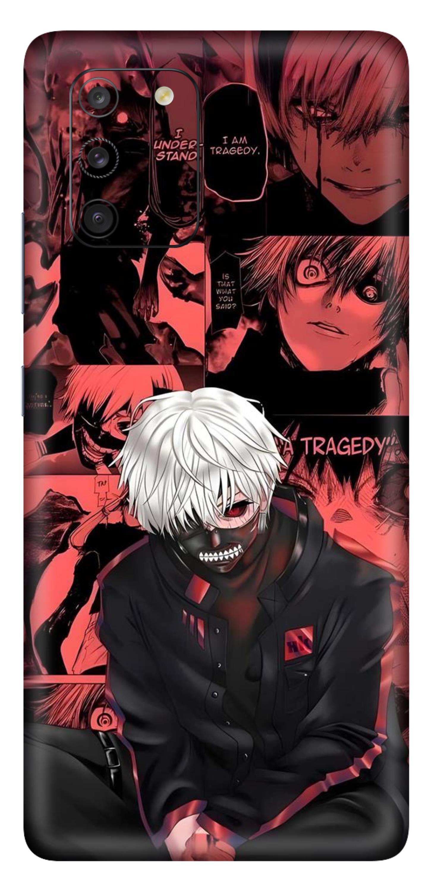 Samsung Galaxy S10 Lite Skins and Wraps